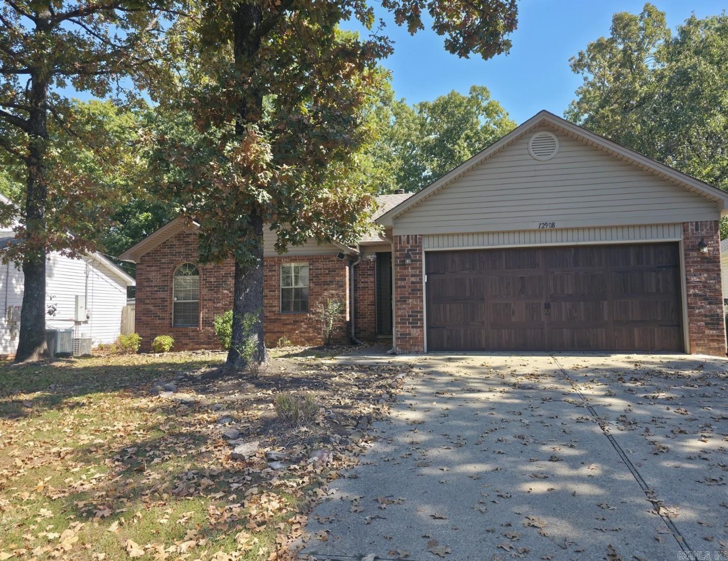 12908 Westglen Drive Property Photo 1