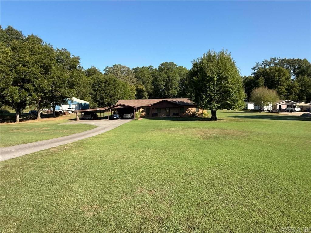 10176 Deerwood Ln Property Photo 1