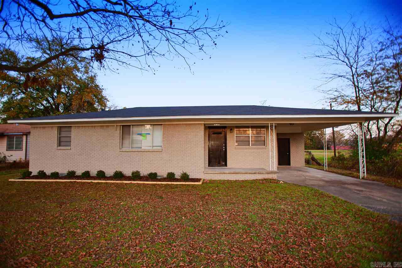 210 Mount Olive Street Property Photo 1