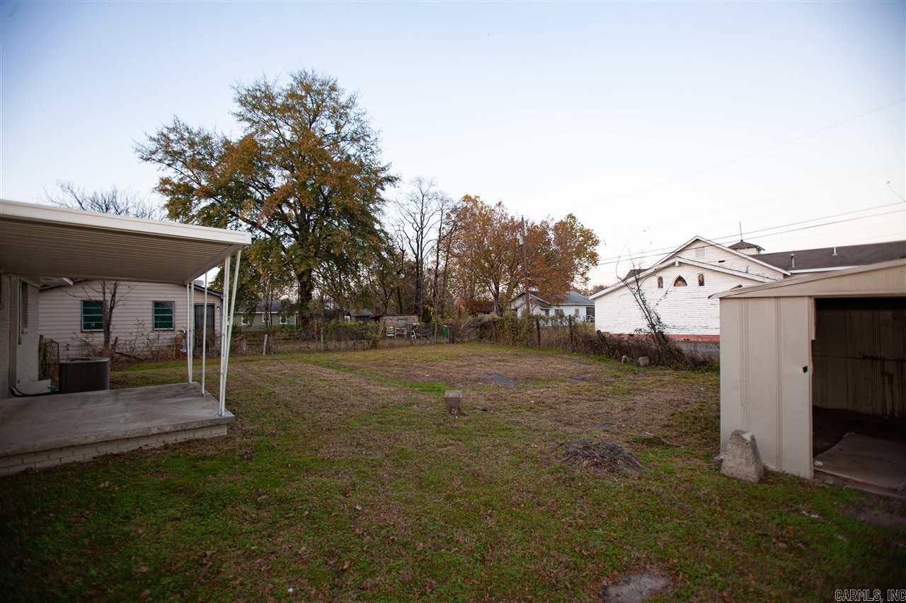 210 Mount Olive Street Property Photo 10