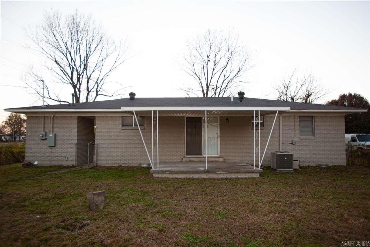 210 Mount Olive Street Property Photo 12