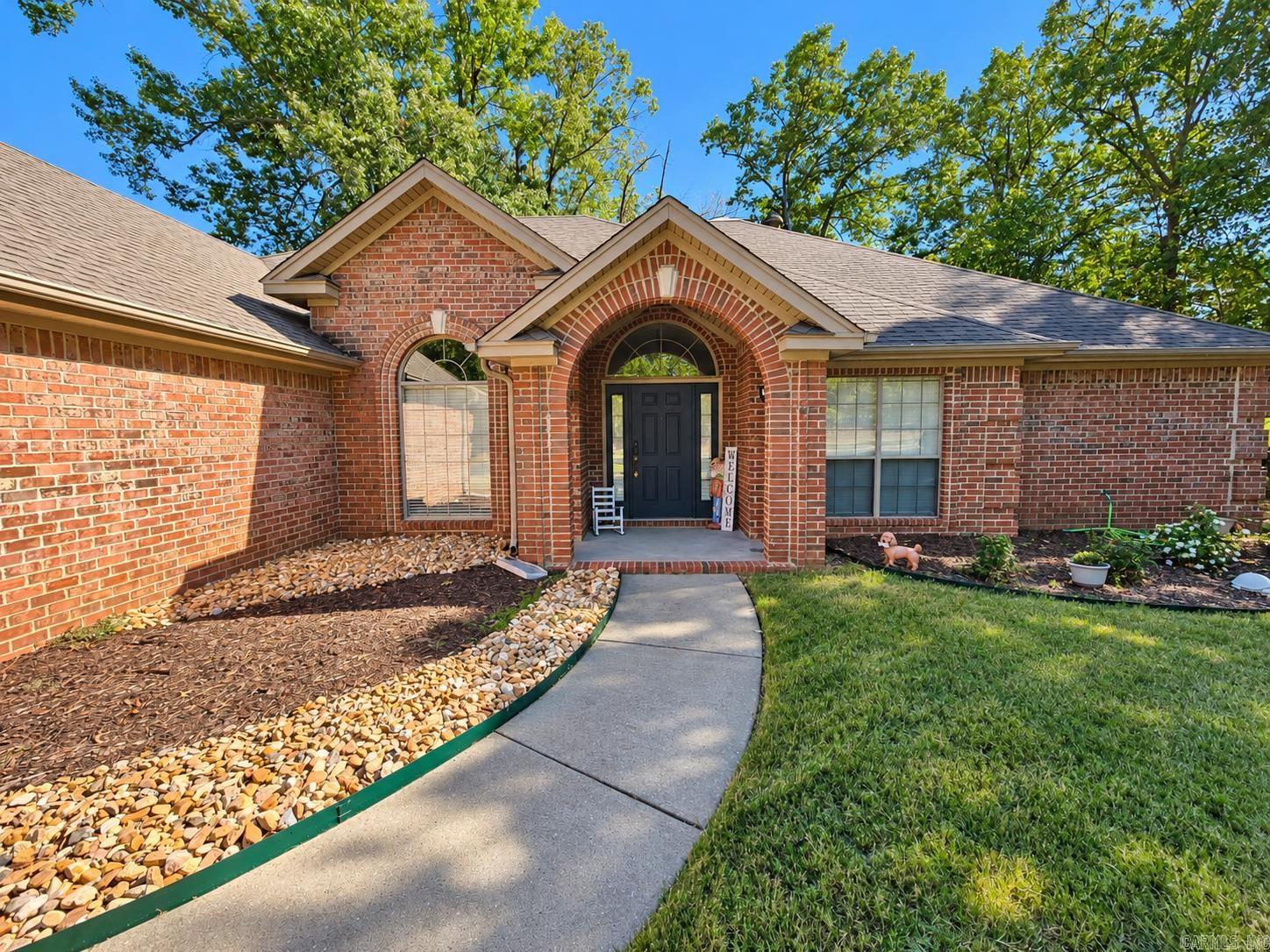 210 Deauville Drive Property Photo 1
