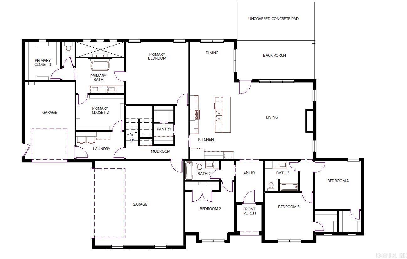 14600 Stonebrook Lane Property Photo 36