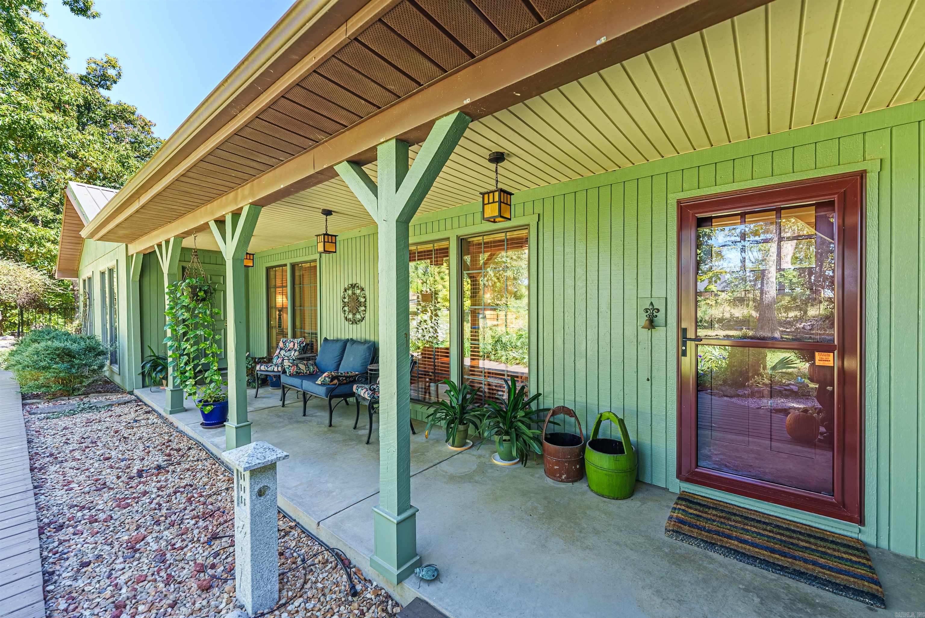 1869 Rocky Ridge Road Property Photo 4