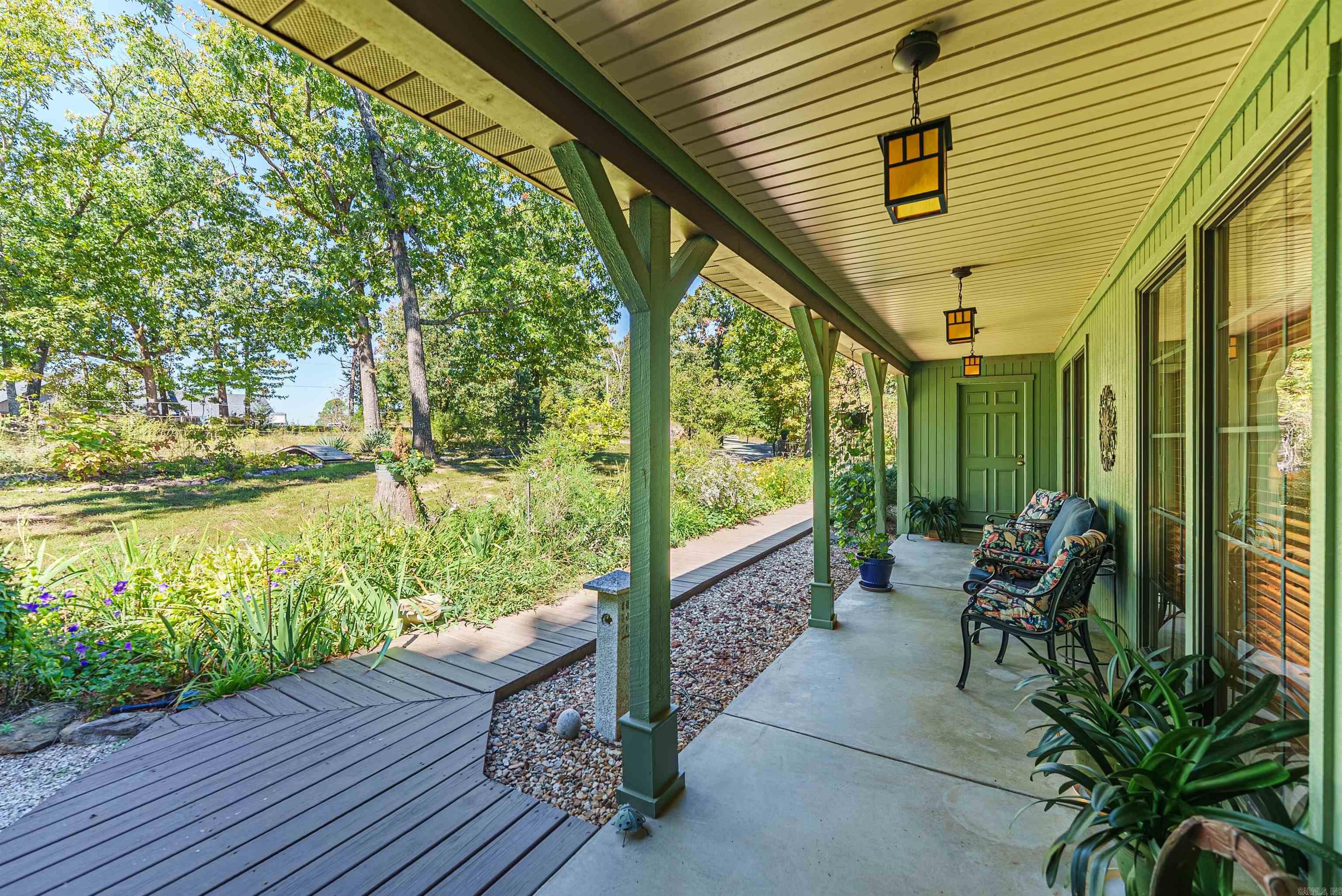 1869 Rocky Ridge Road Property Photo 5