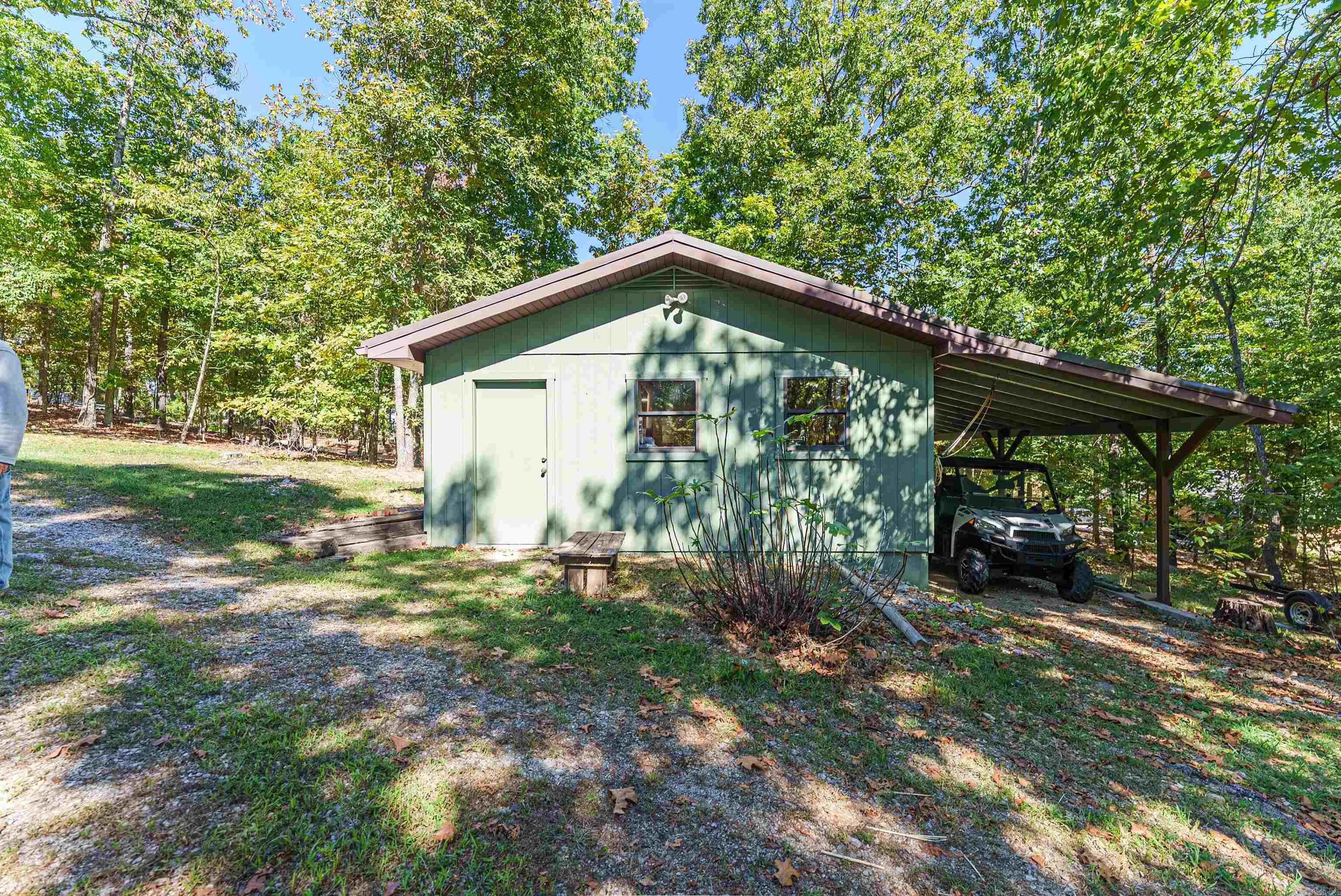 1869 Rocky Ridge Road Property Photo 38