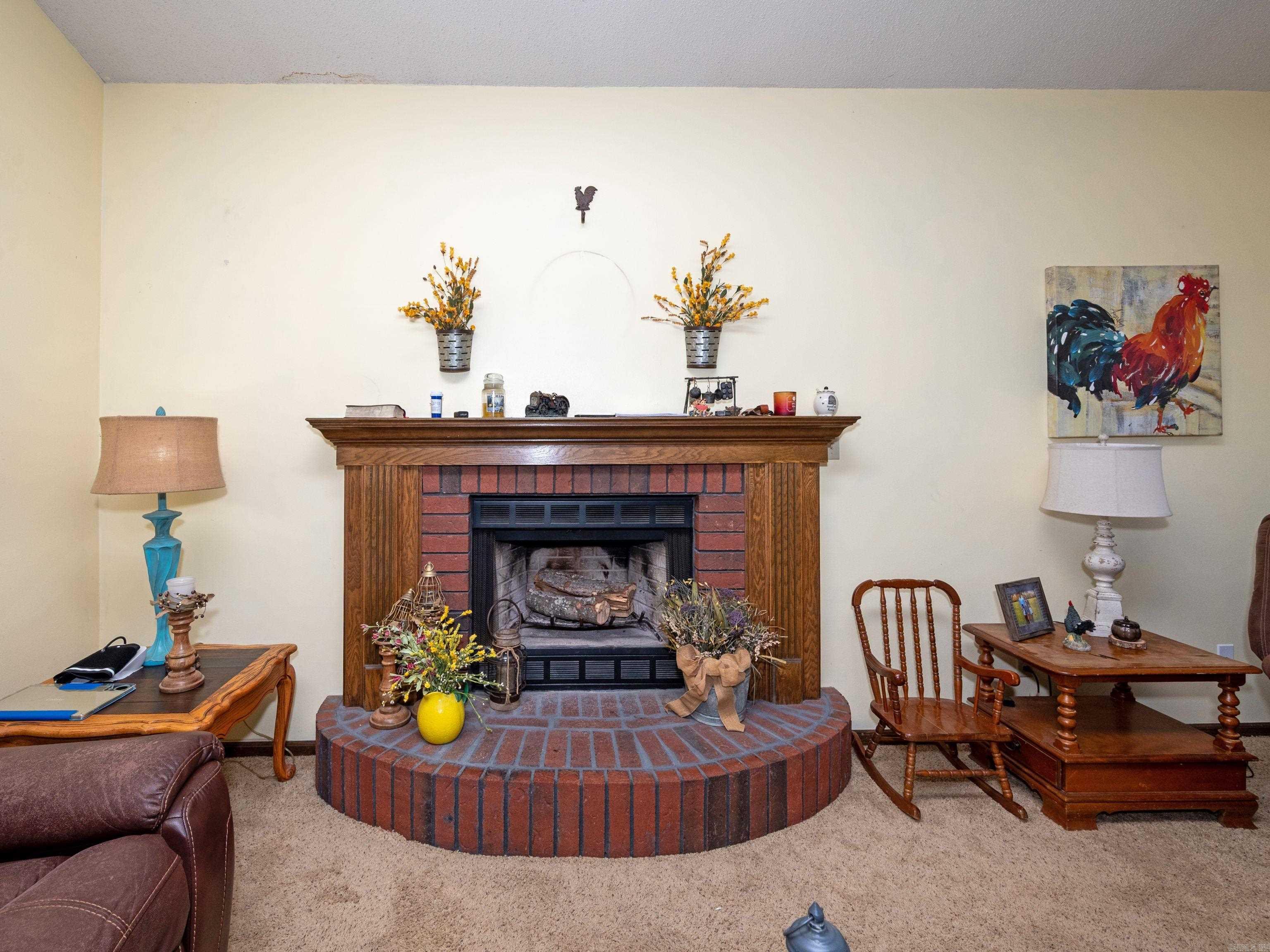 207 Amber Oaks Drive Property Photo 7