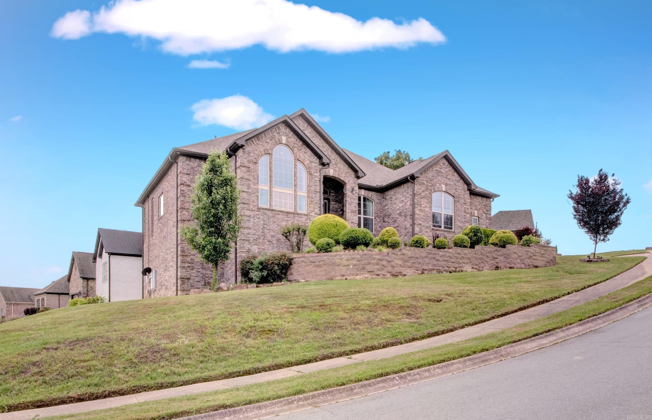 3200 Falling Waters Property Photo 1