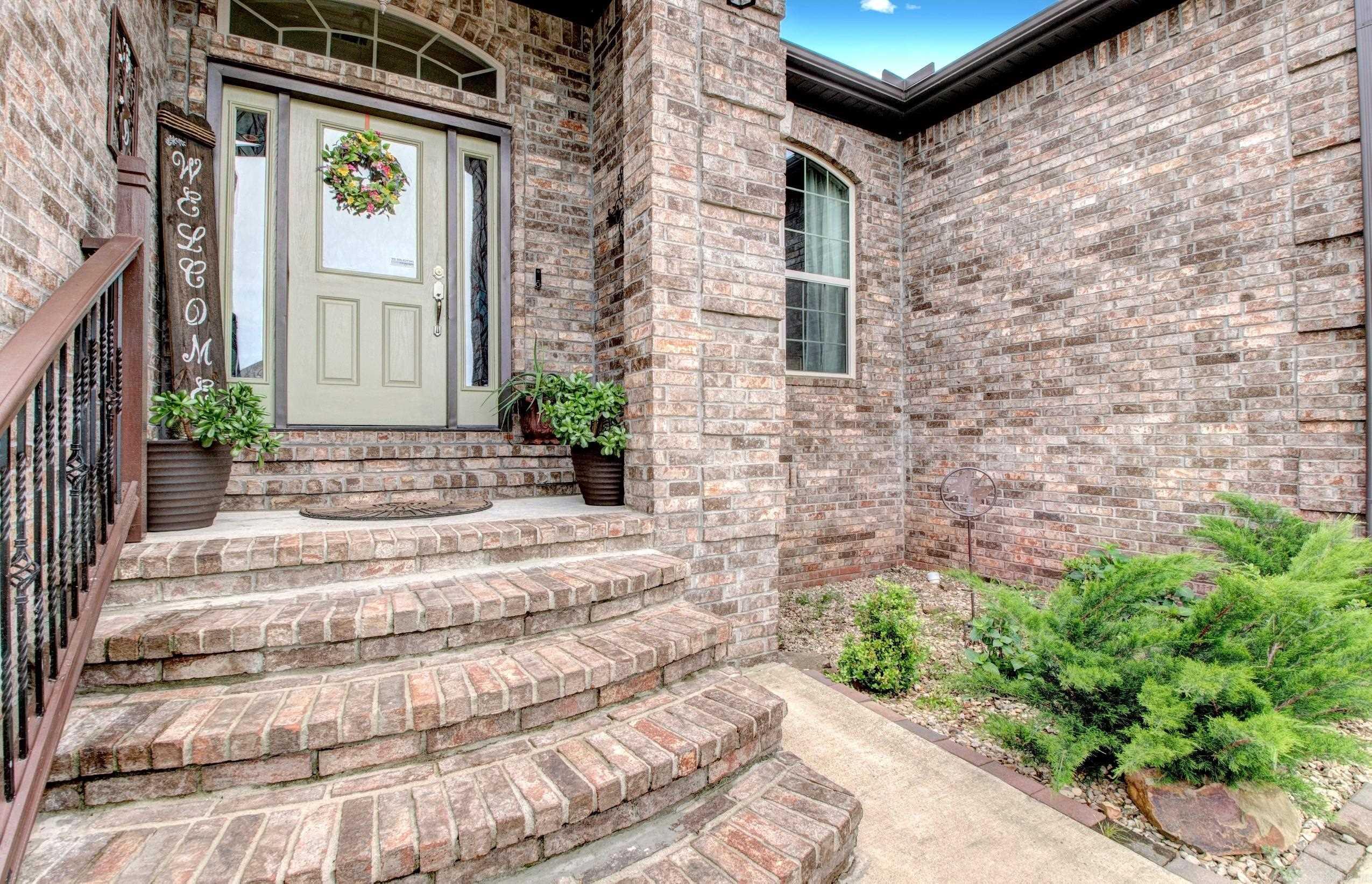 3200 Falling Waters Property Photo 2