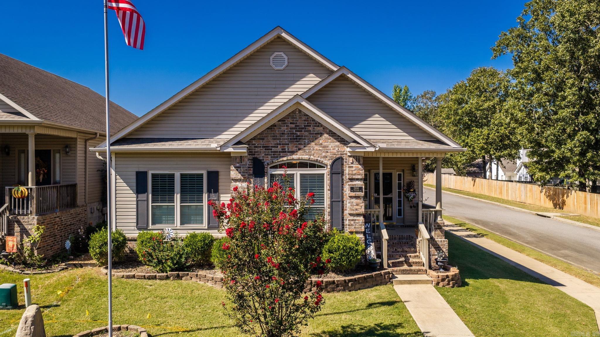 2100 SAGE MEADOWS Circle Property Photo 1