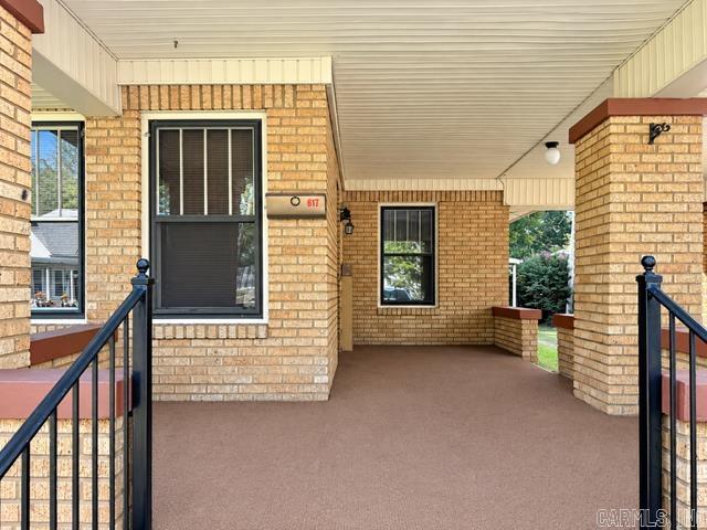 617 Pine Bluff Street Property Photo 4
