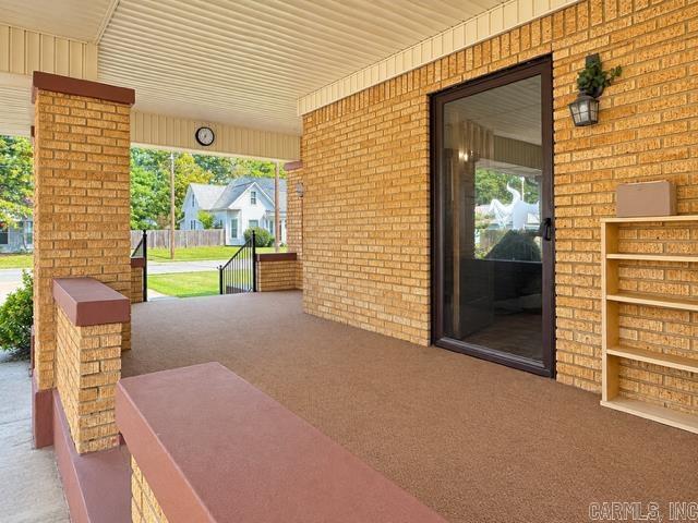 617 Pine Bluff Street Property Photo 5