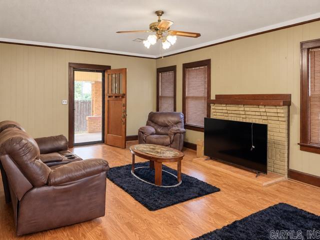 617 Pine Bluff Street Property Photo 8