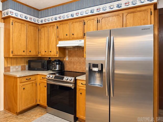 617 Pine Bluff Street Property Photo 15