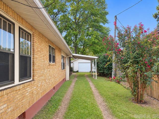 617 Pine Bluff Street Property Photo 32