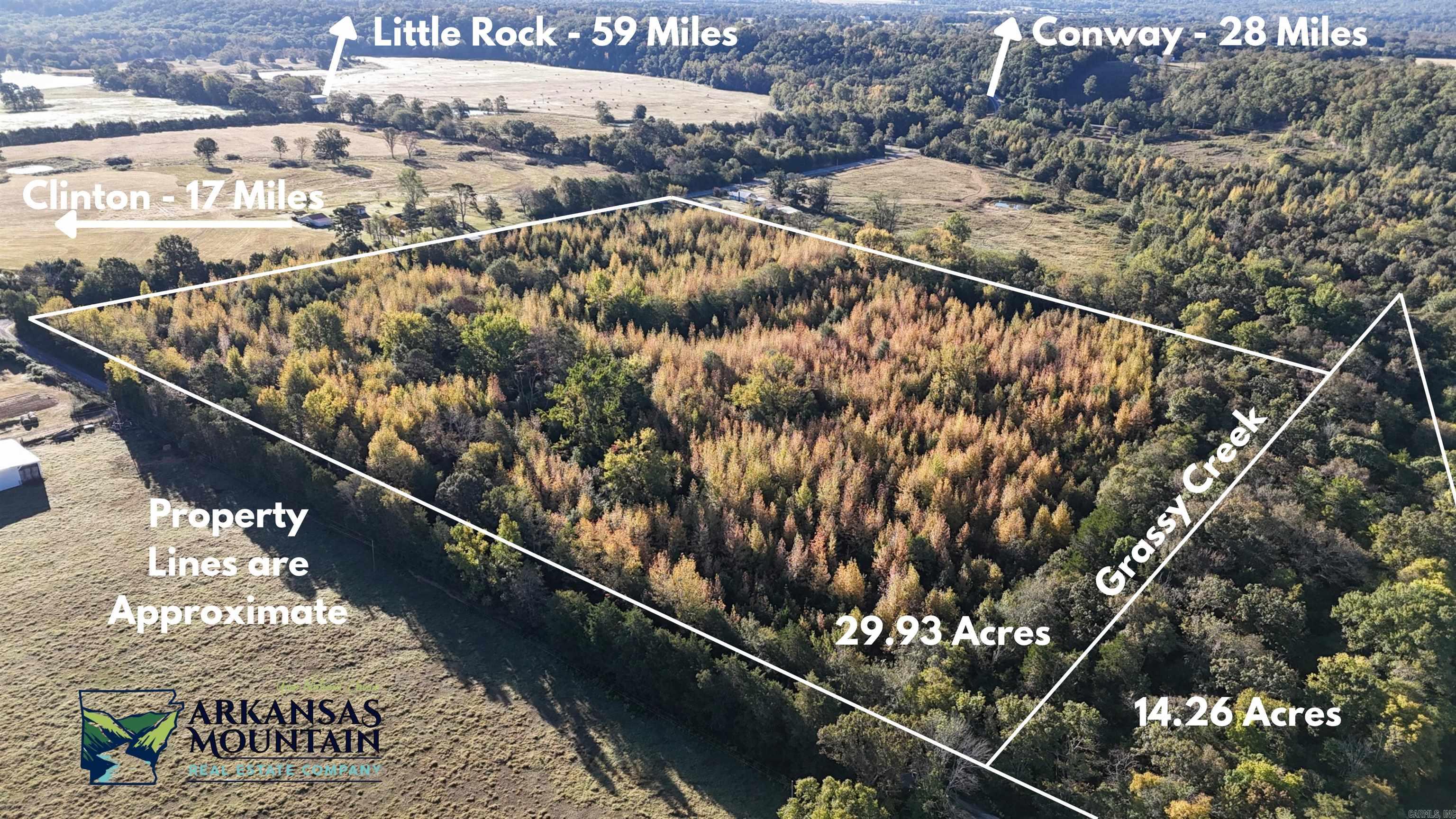 2249 Bennett Mtn Road Property Photo 1