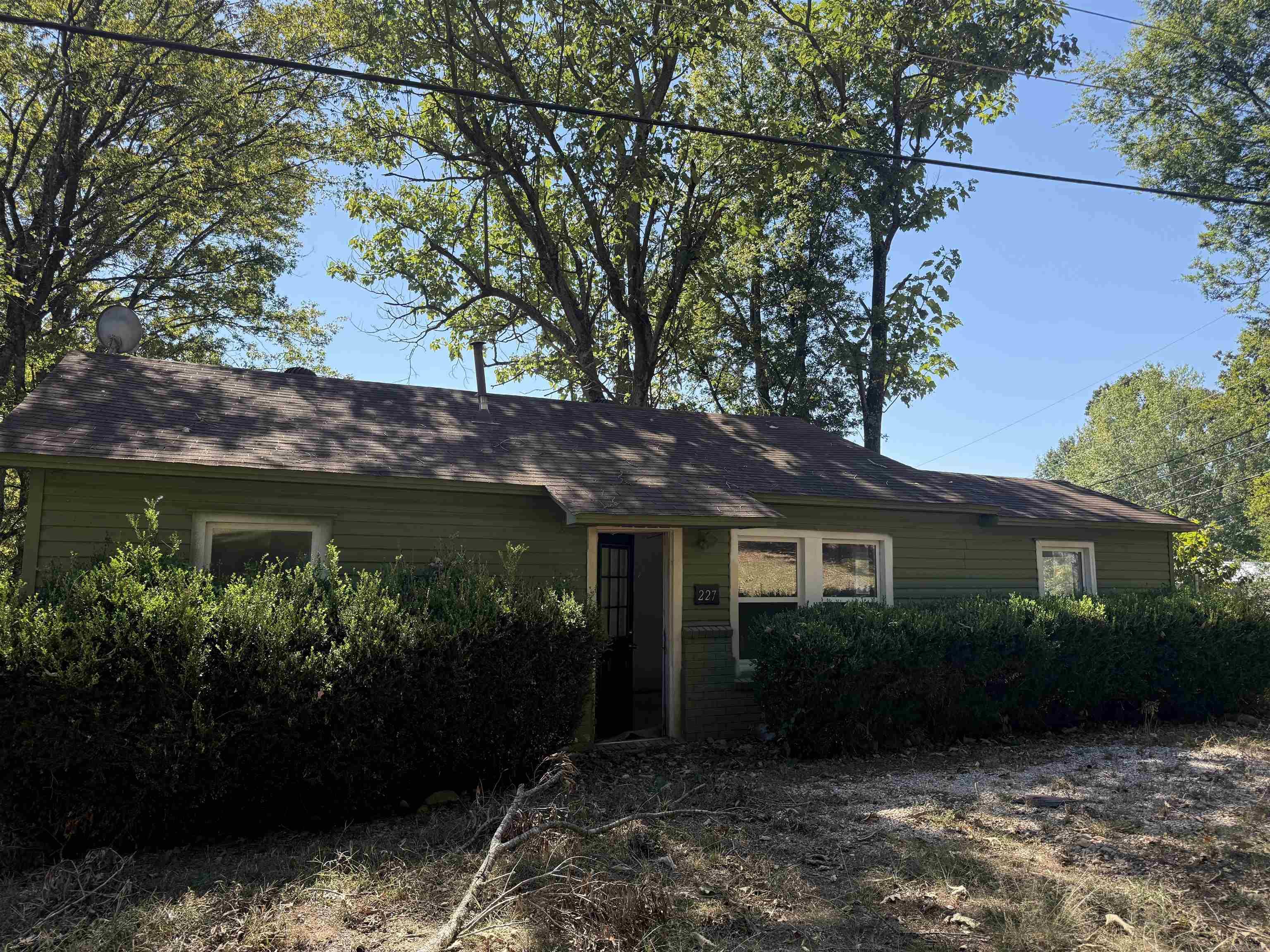 227 Sorrell Road Property Photo 1