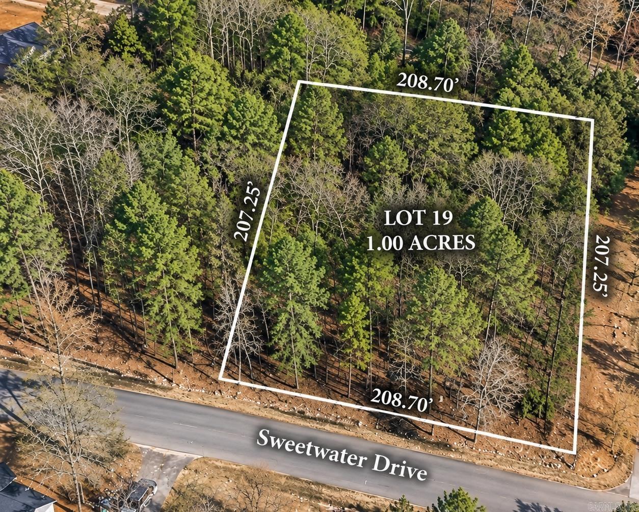 Lot 19 Sweetwater Property Photo 1