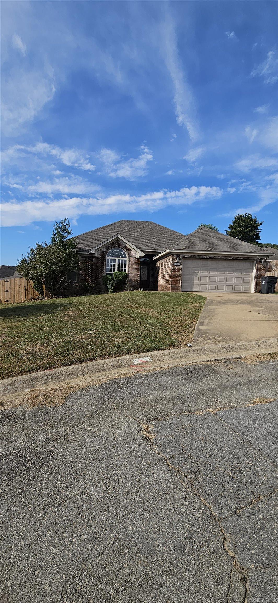 13511 Dynasty Drive Property Photo 1