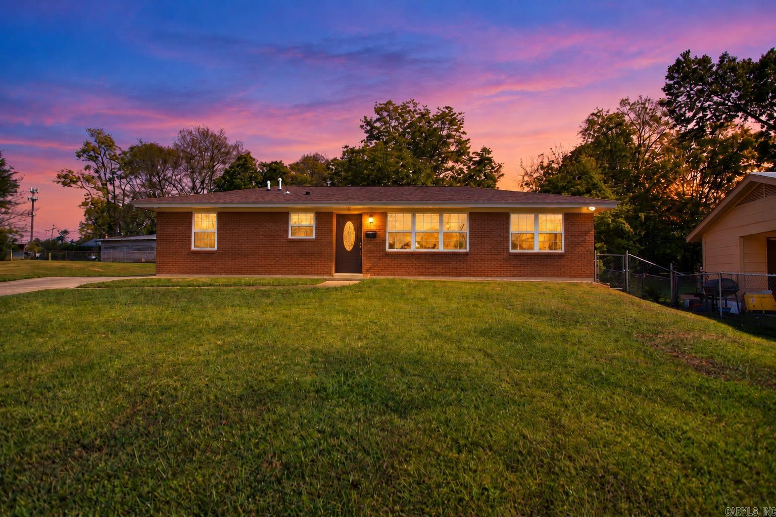 14 Wellford Drive Property Photo 1