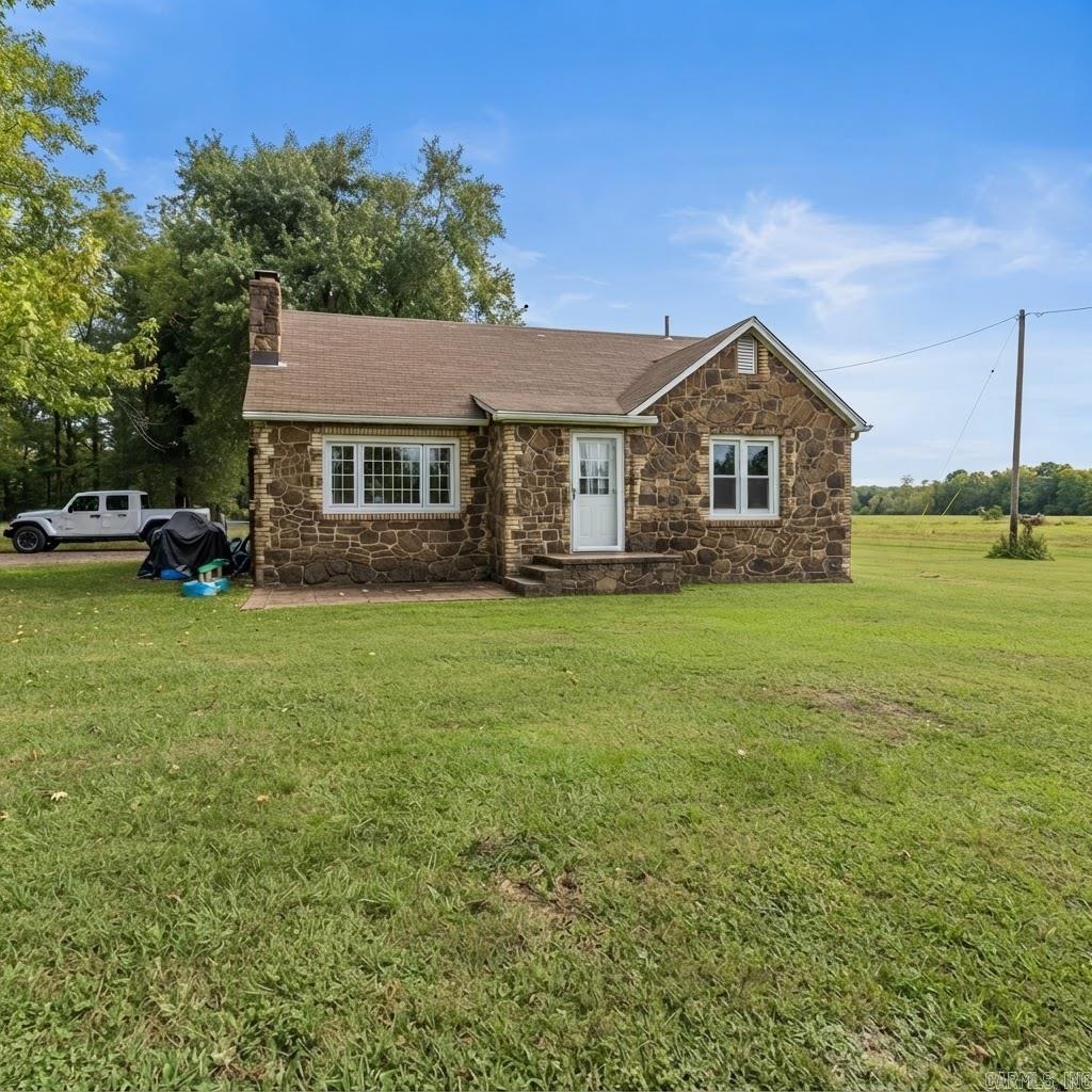 780 Highway 95 Property Photo 1