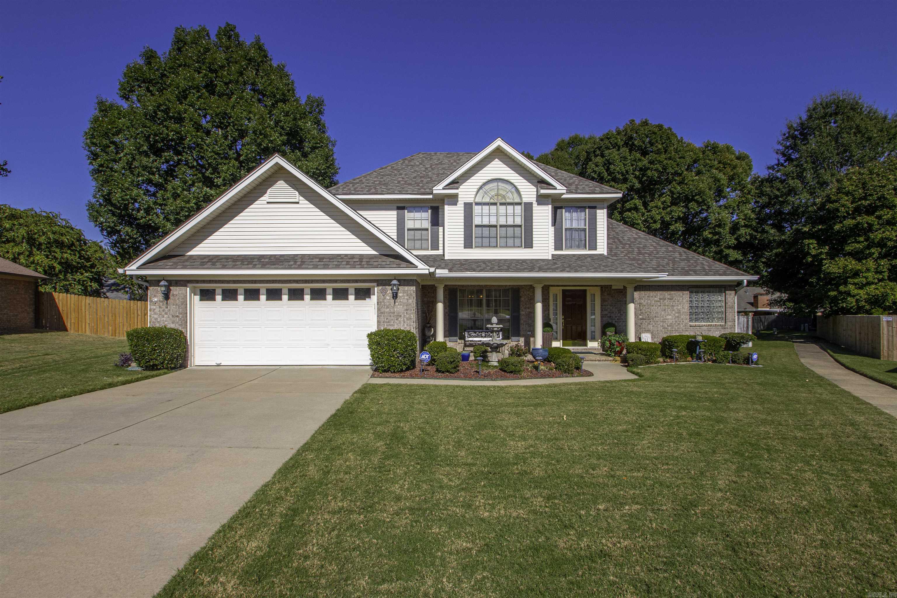 35 Azalea Cove Property Photo 1