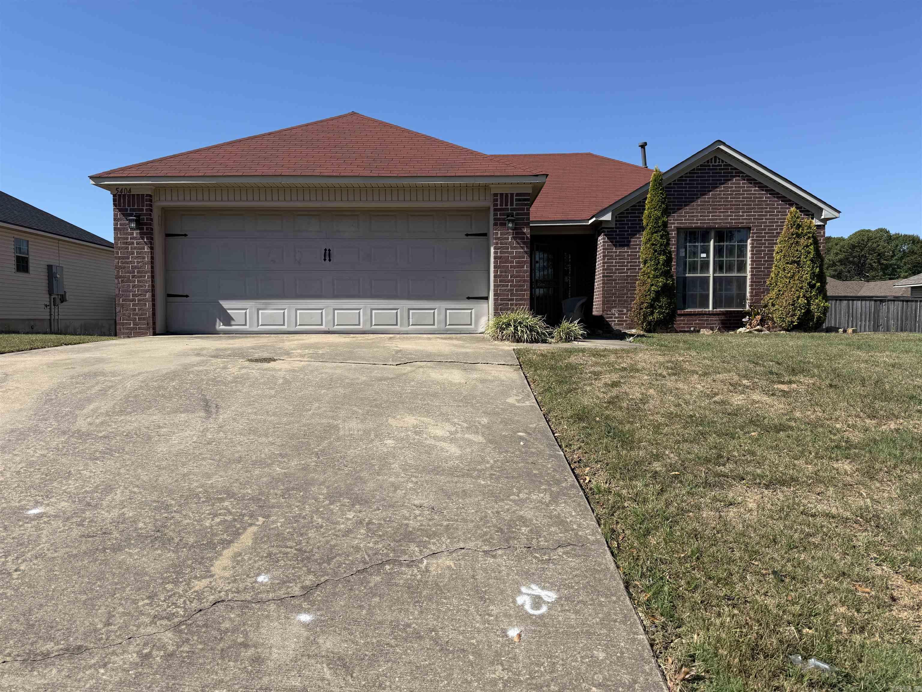 5404 Greenwood Acres Blvd Property Photo 1