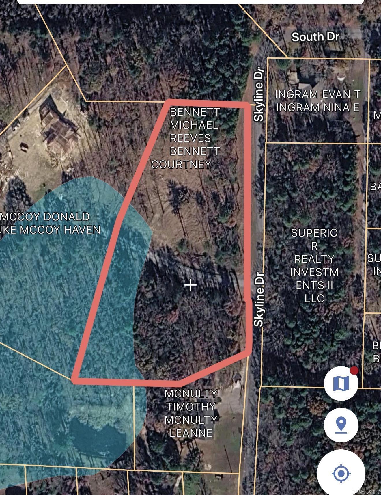 Lot 1 Hudson Pointe Property Photo 1
