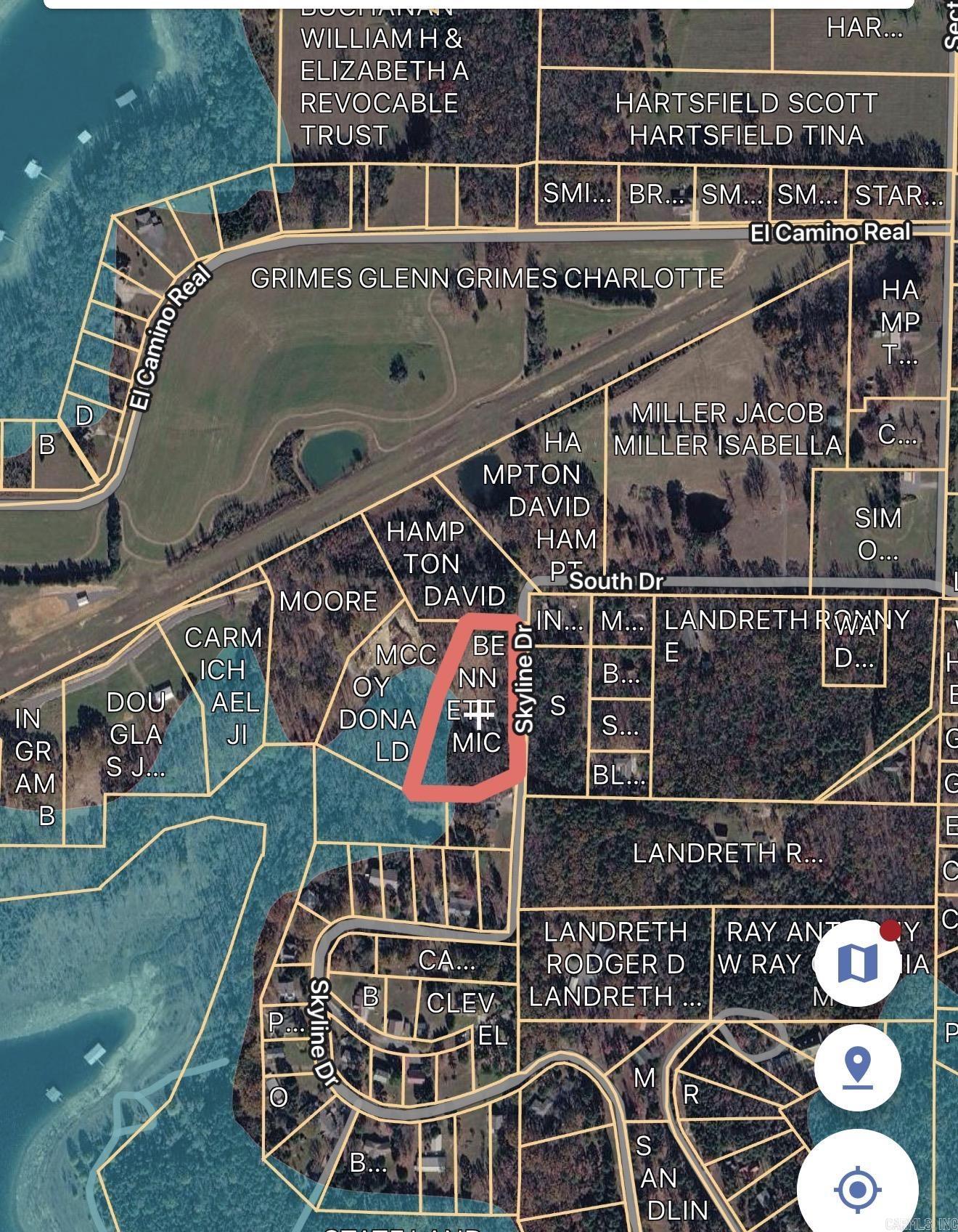 Lot 1 Hudson Pointe Property Photo 2