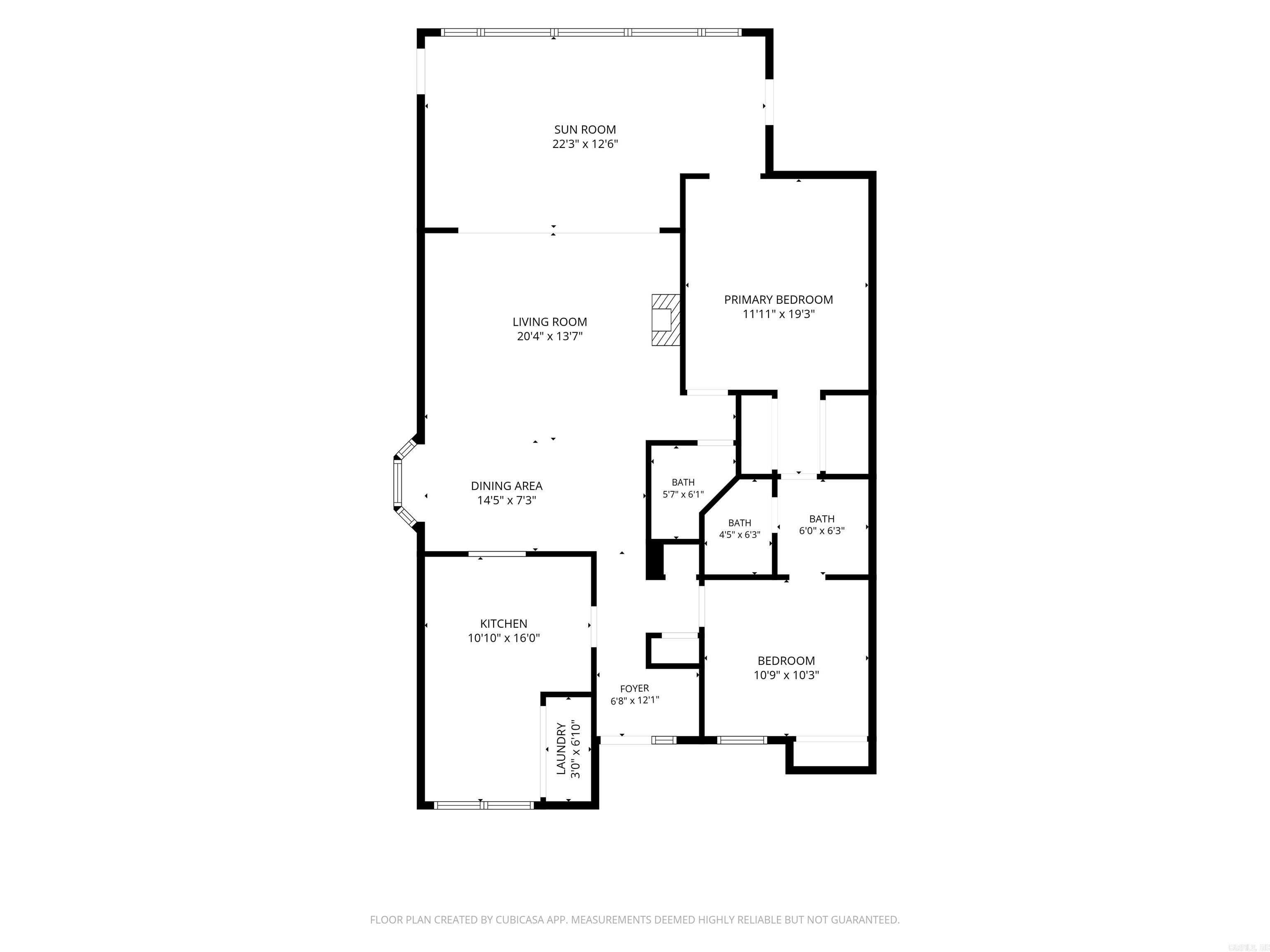21 Sandalo Lane Property Photo 4