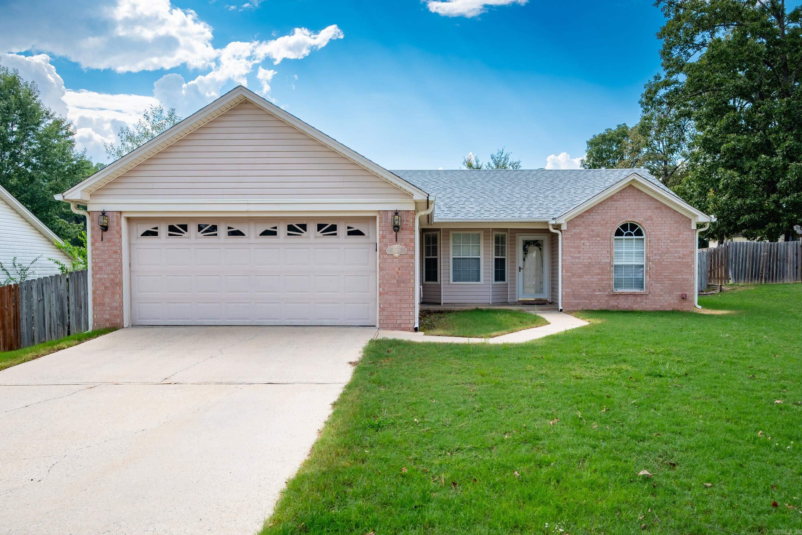 3415 Congressional Cove Property Photo 1