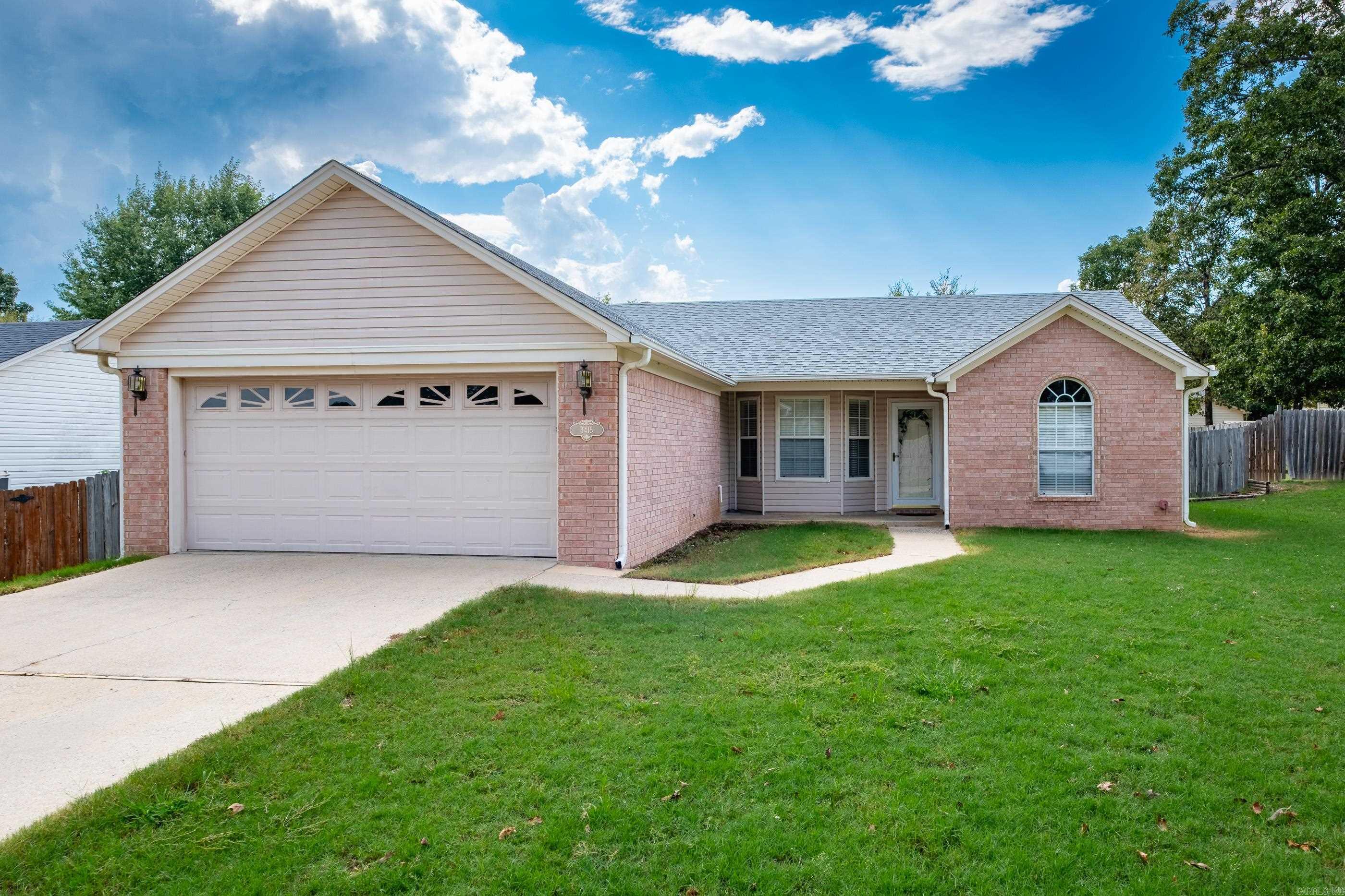 3415 Congressional Cove Property Photo 3
