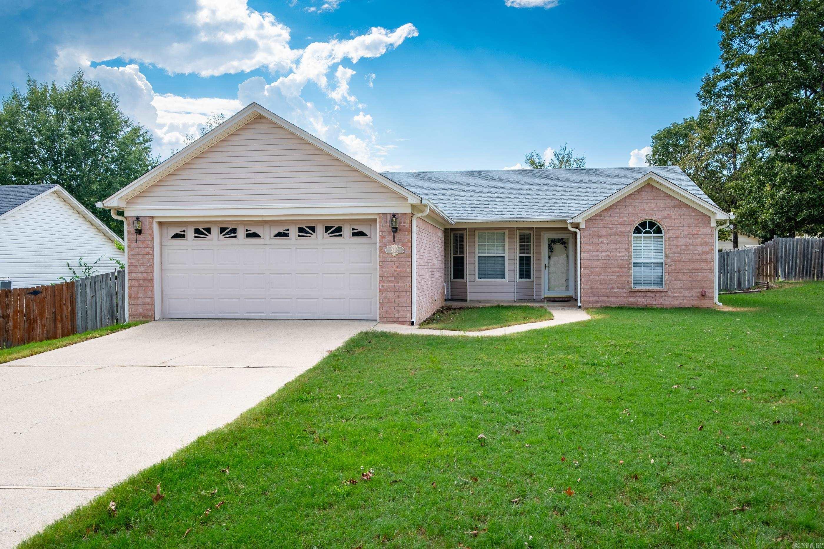 3415 Congressional Cove Property Photo 33