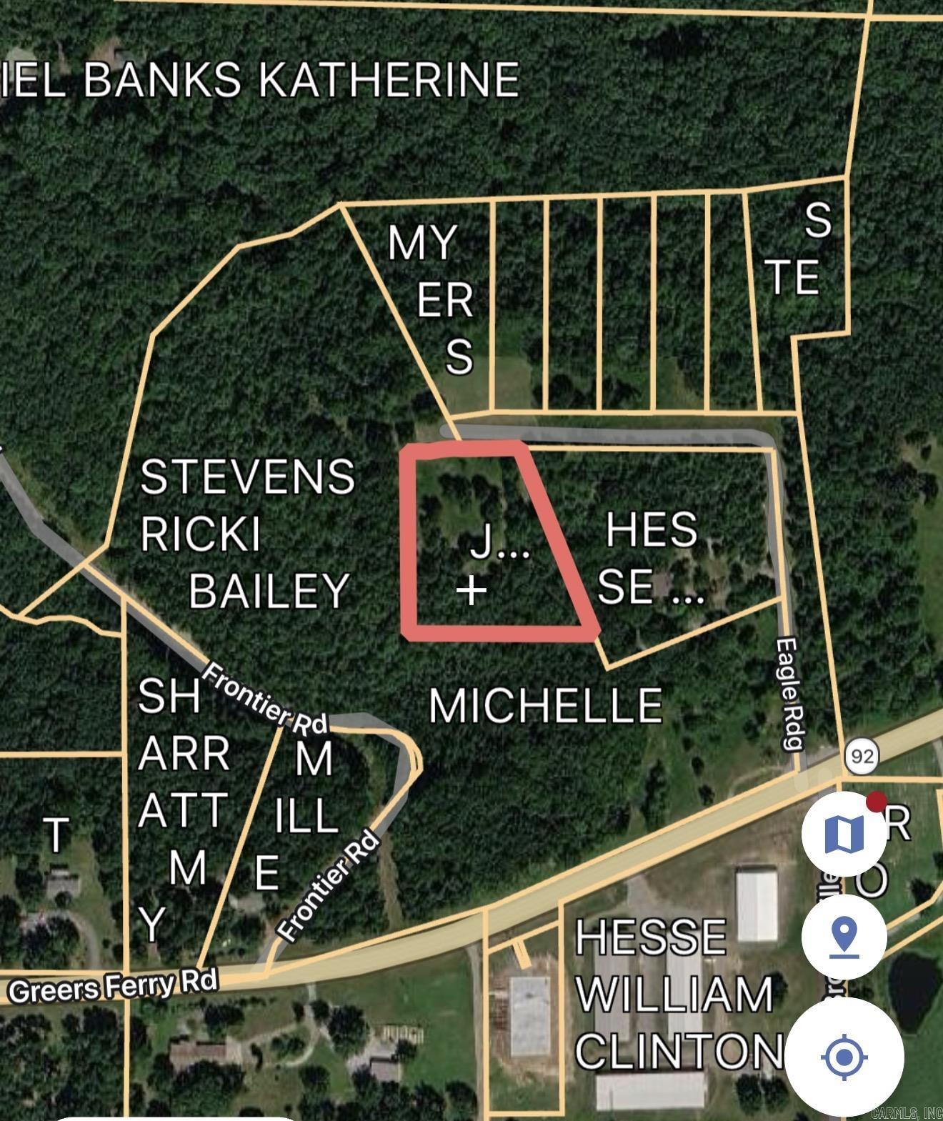 107 Eagle Ridge Dr. Property Photo 4