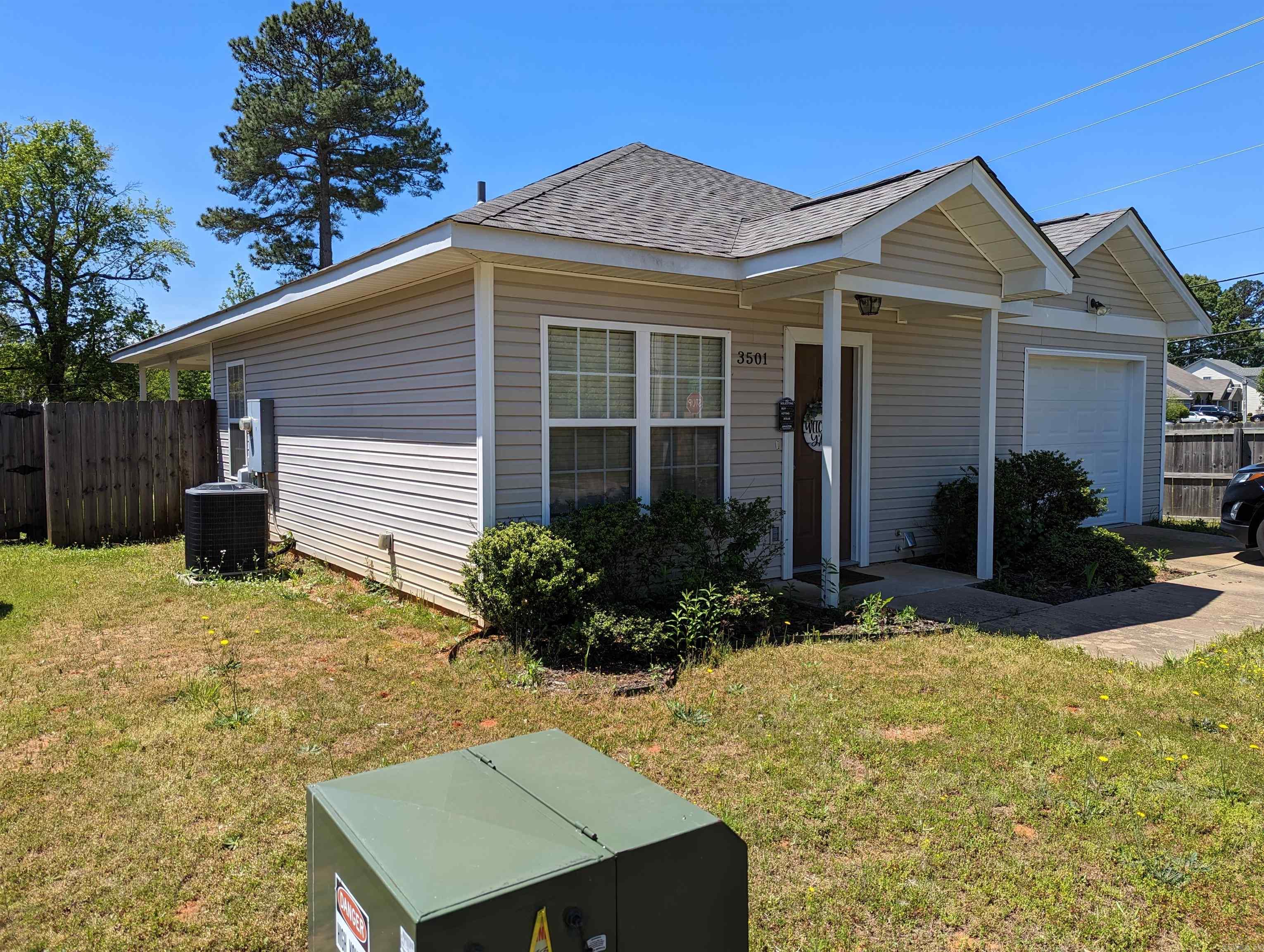 3501 Terrace Hill Court Property Photo 1