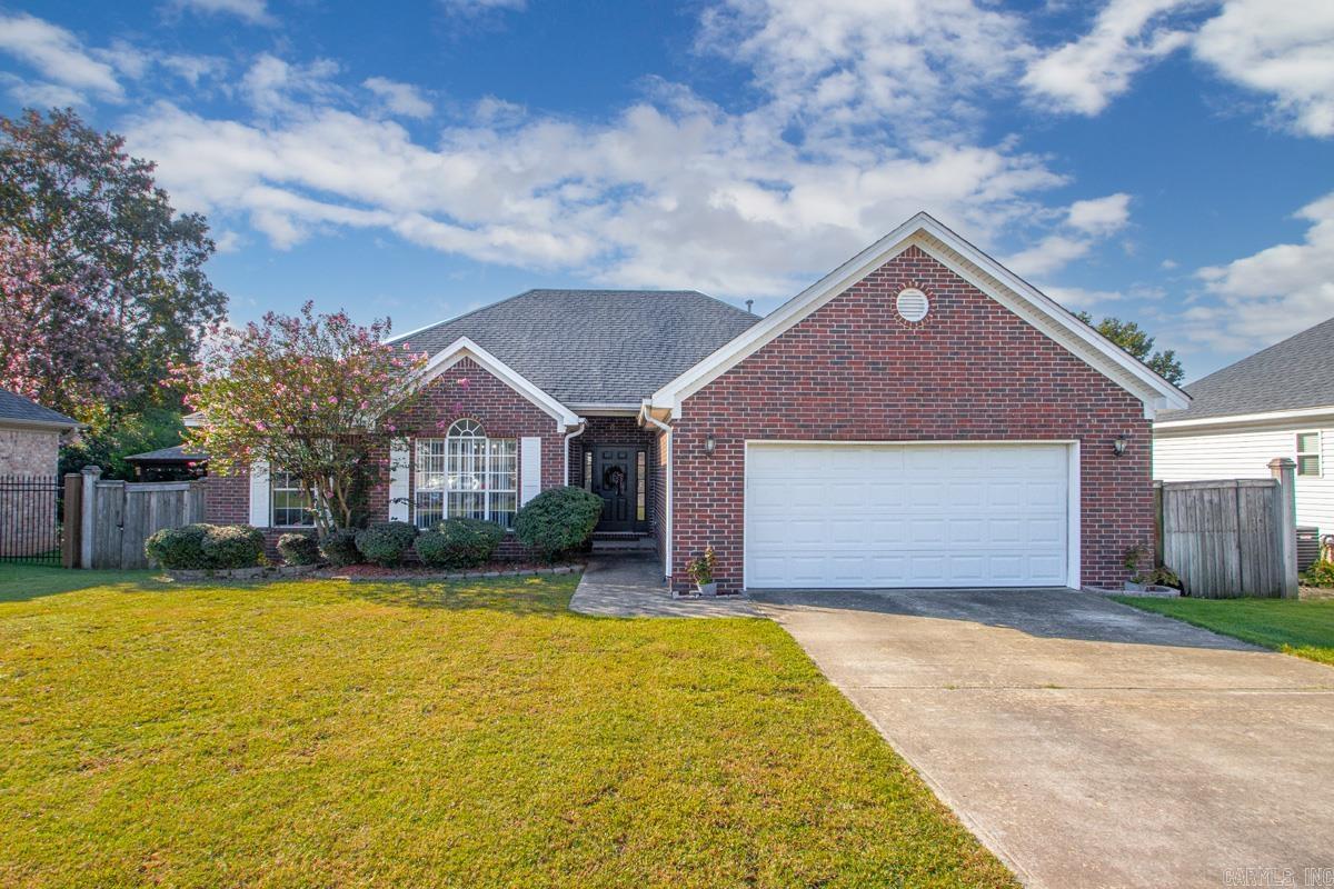 7109 Oakland Ct Property Photo 1