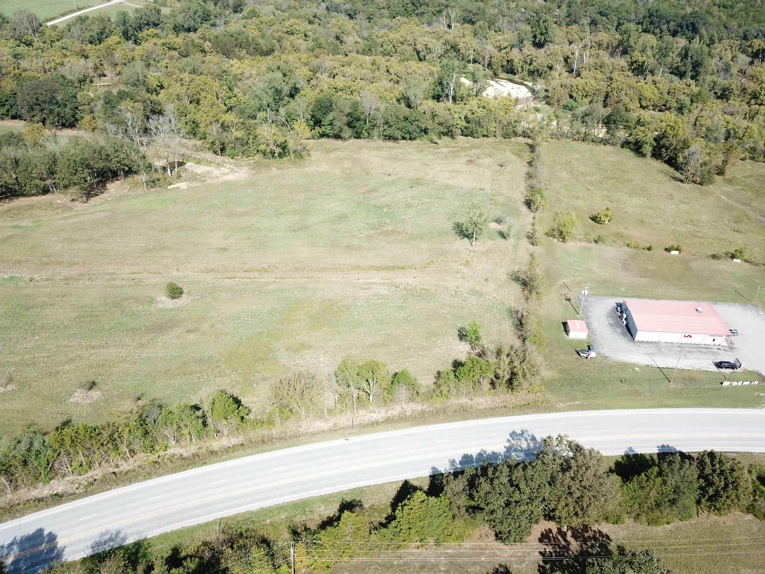 001 W Hwy 62 Property Photo 1