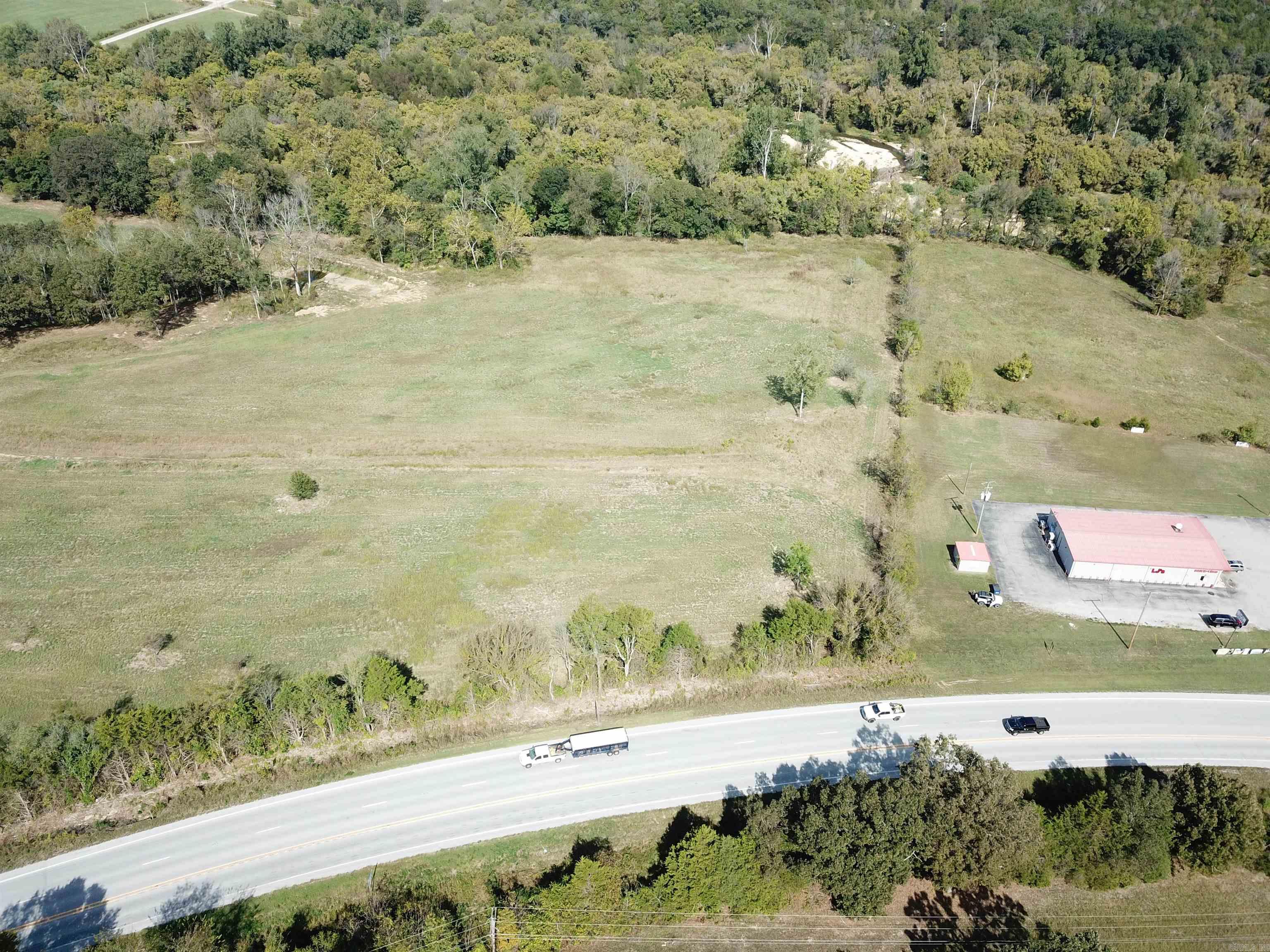 001 W Hwy 62 Property Photo 2