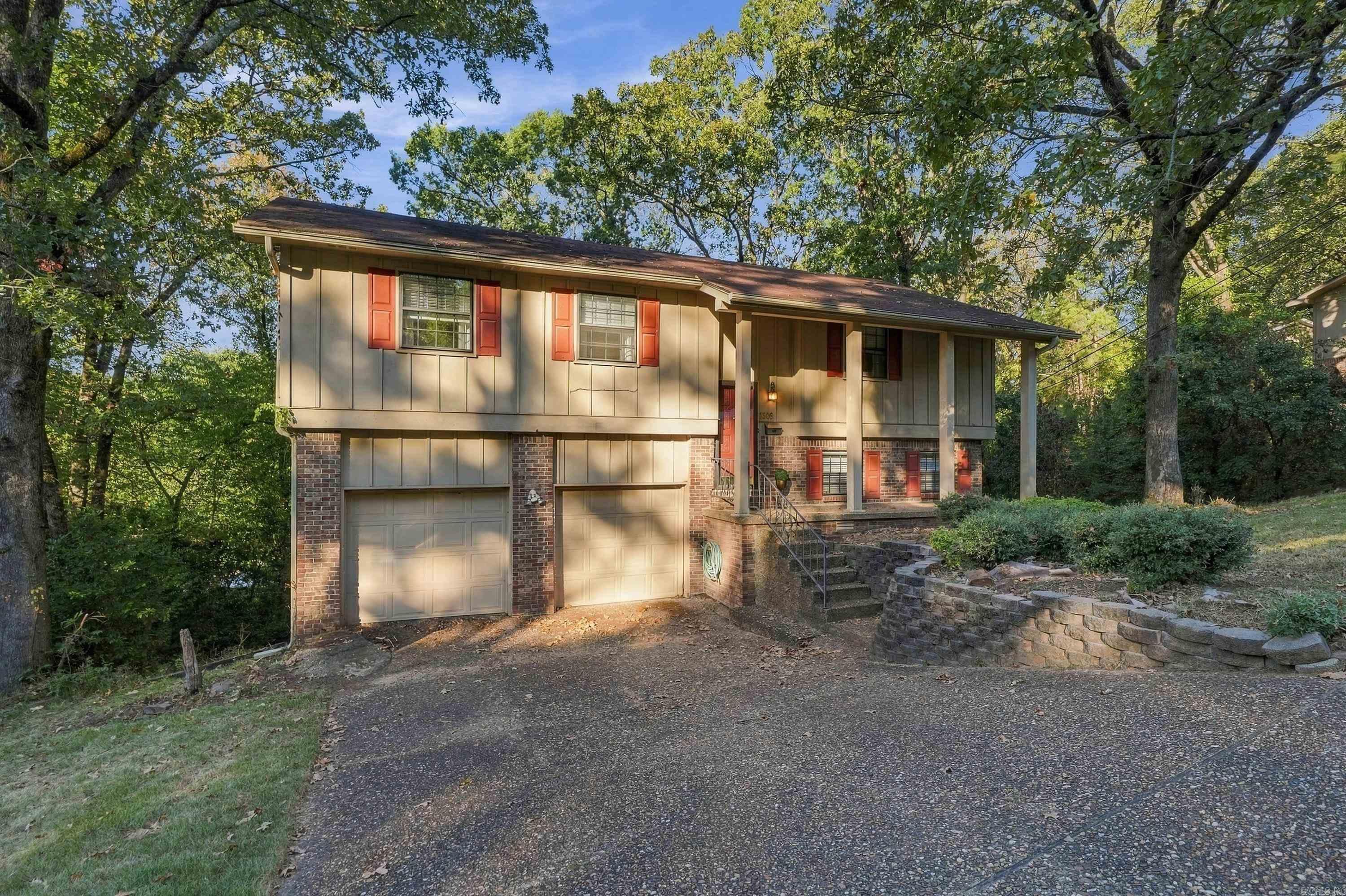 1306 Starfield Road Property Photo 1