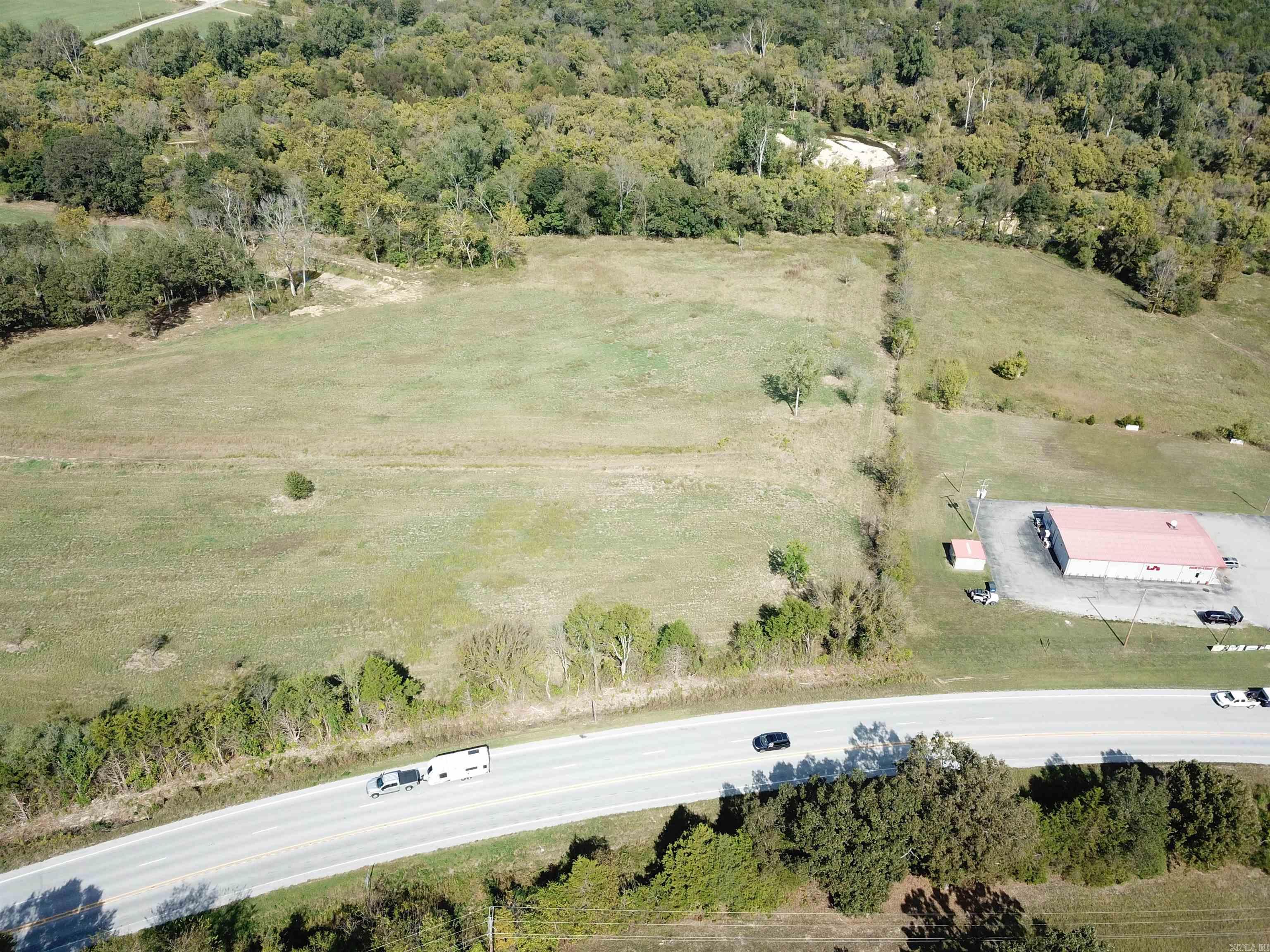 002 W Hwy 62 Property Photo 1