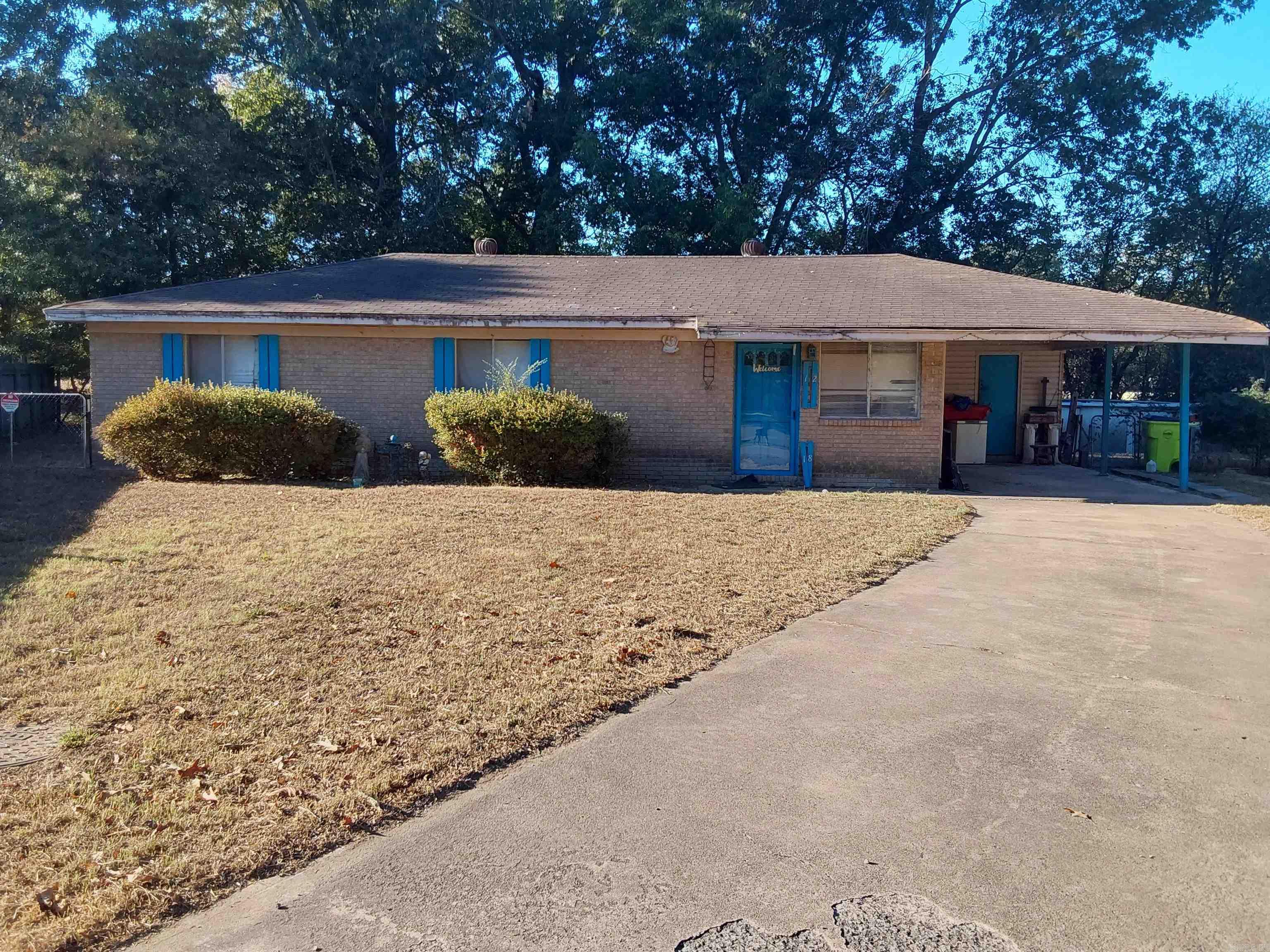 1218 S Long Street Property Photo 1