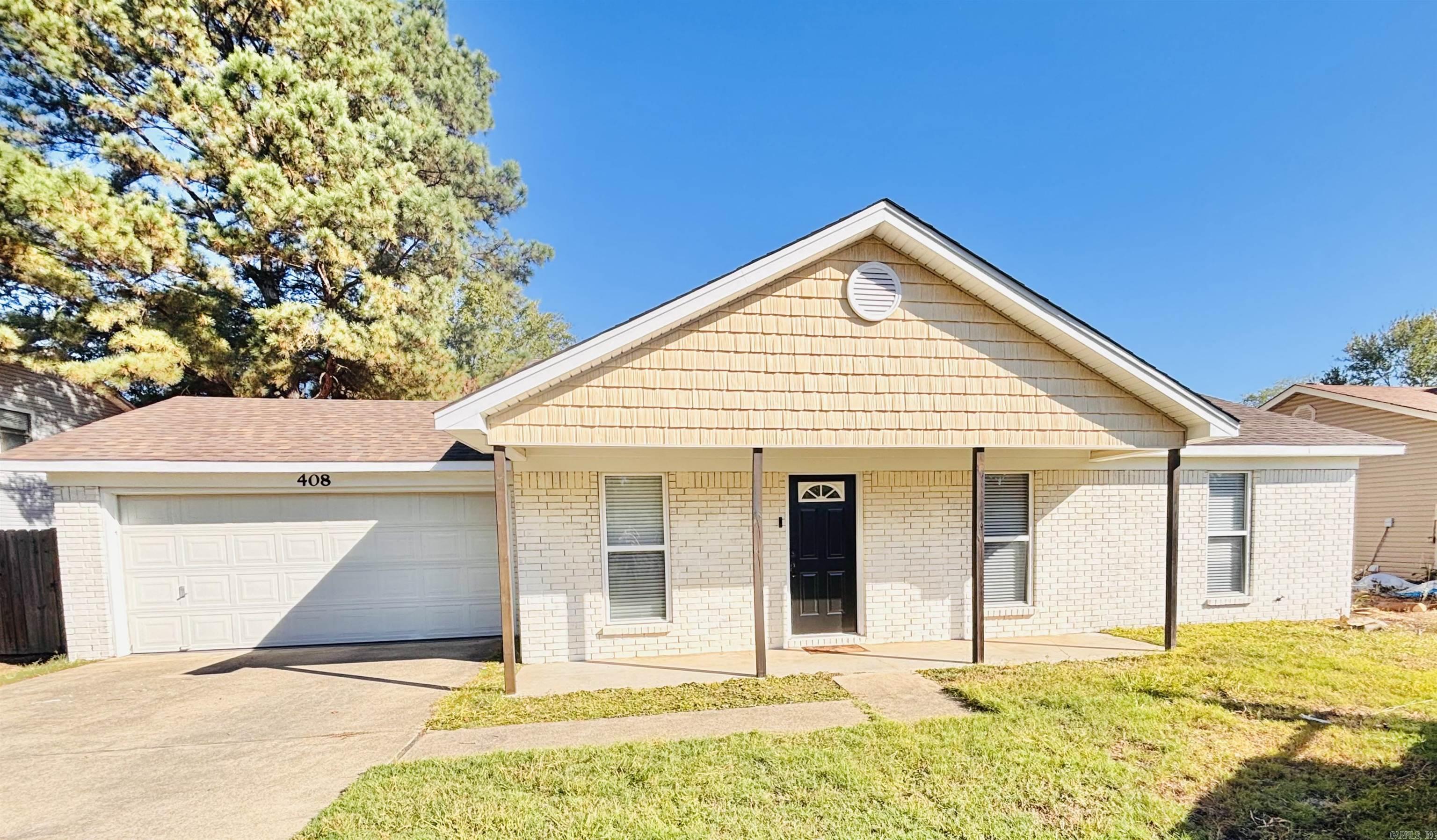 408 Bryant Meadows Drive Property Photo 31
