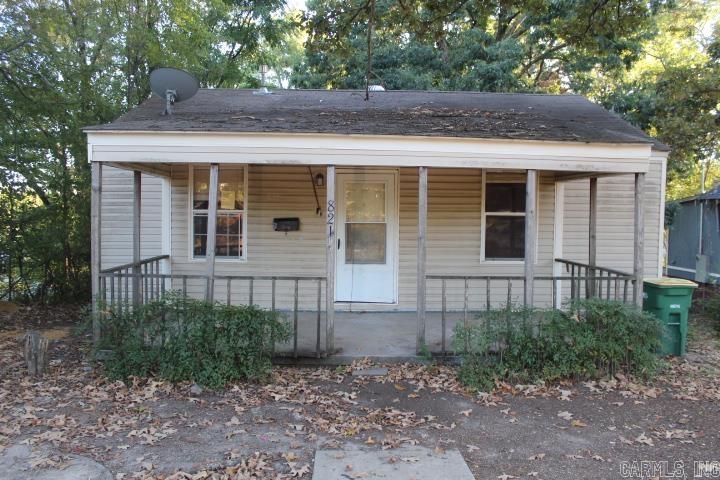 821 E 23rd Street Property Photo 1