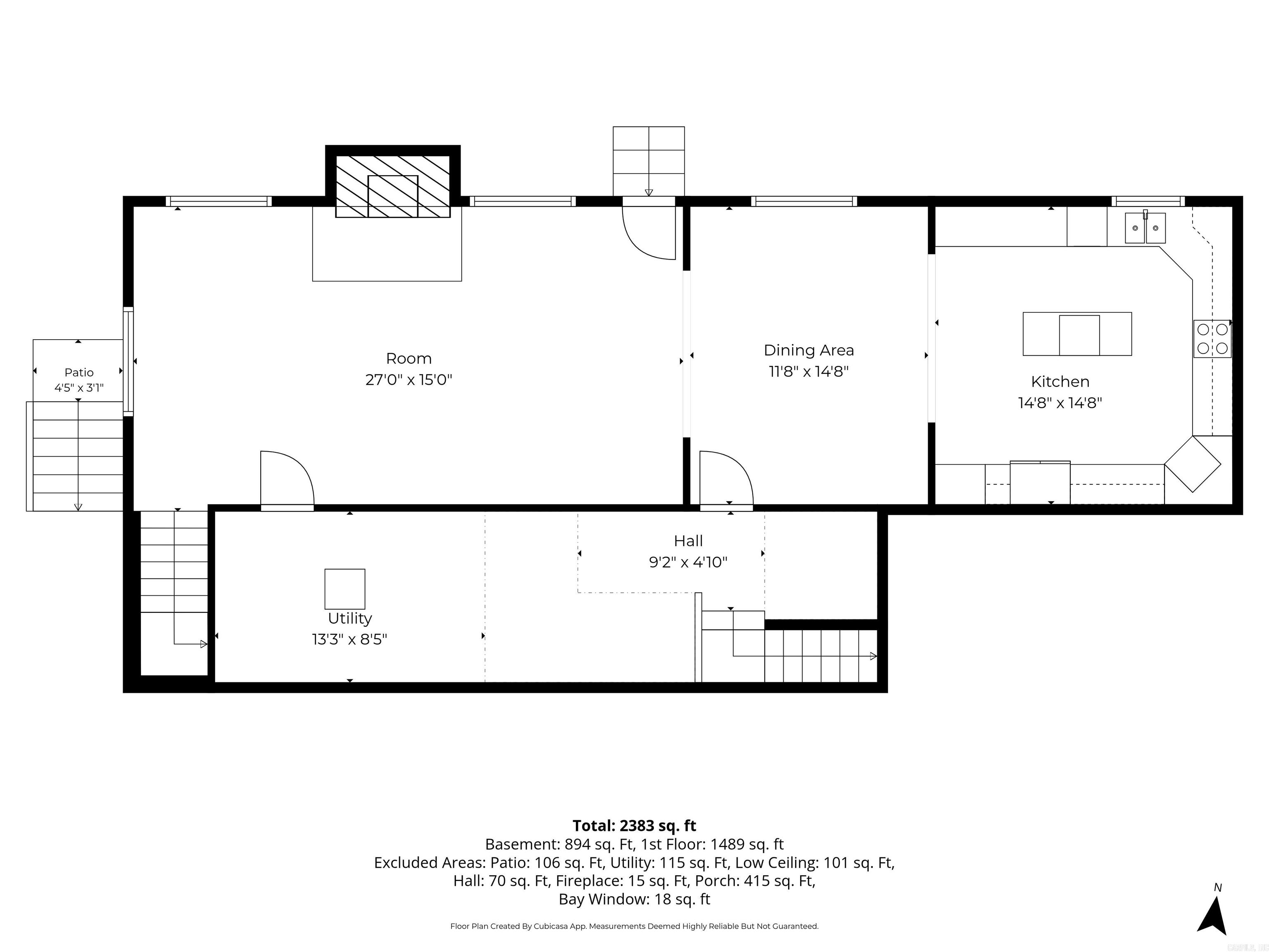 825 Evans Drive Property Photo 32