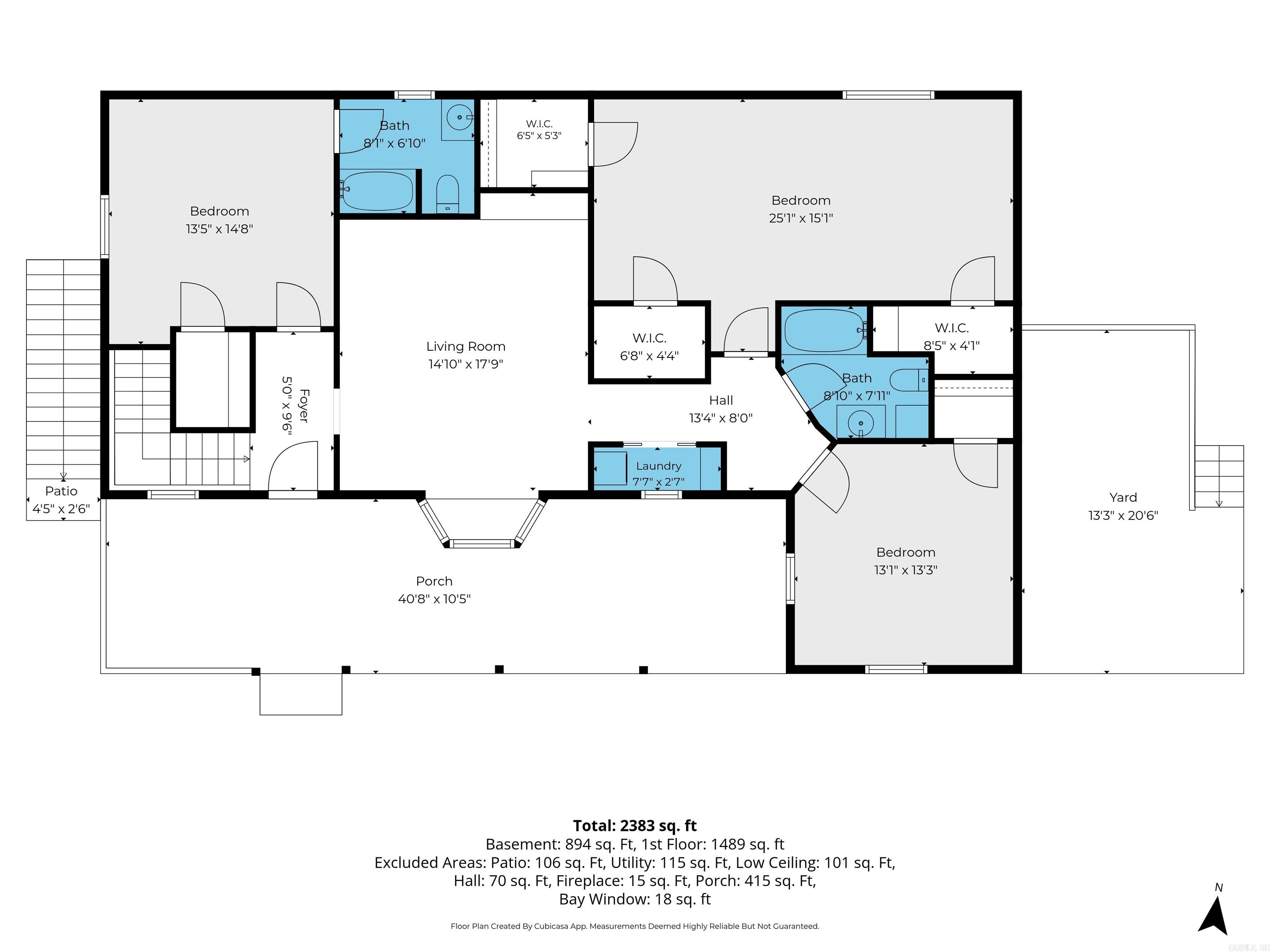 825 Evans Drive Property Photo 33