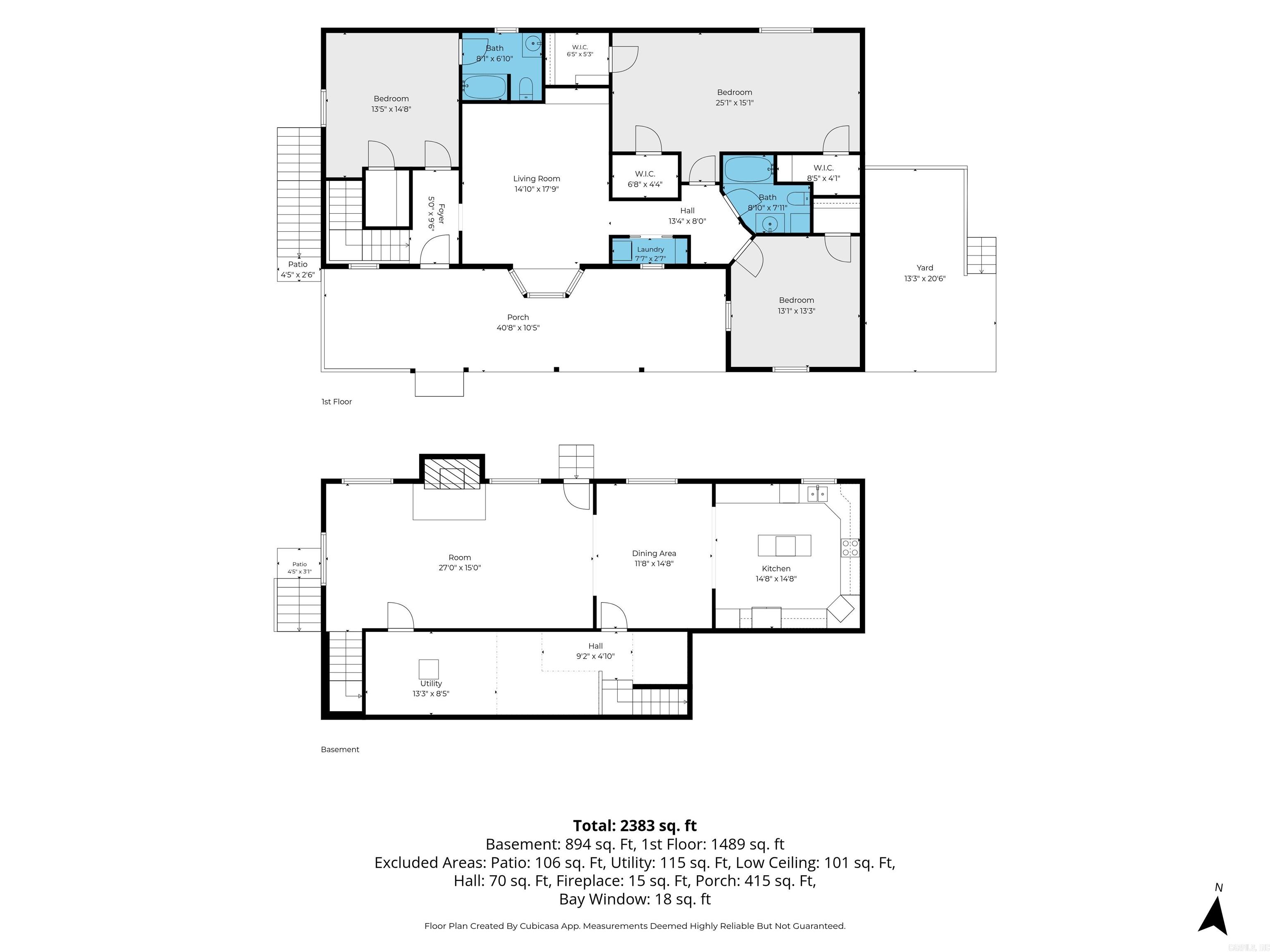 825 Evans Drive Property Photo 34
