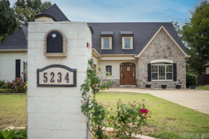 5234 Providence Circle Property Photo 1