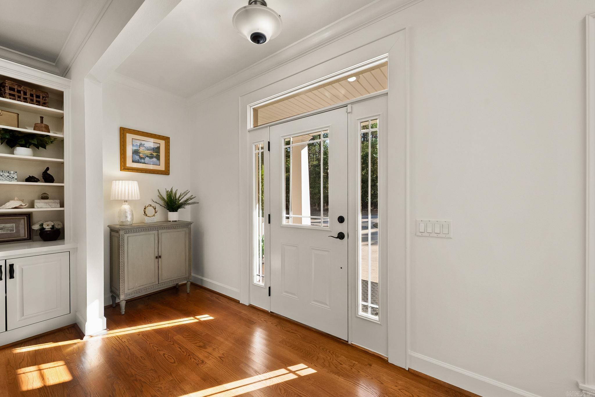 19220 Crystal Oaks Trail Property Photo 4