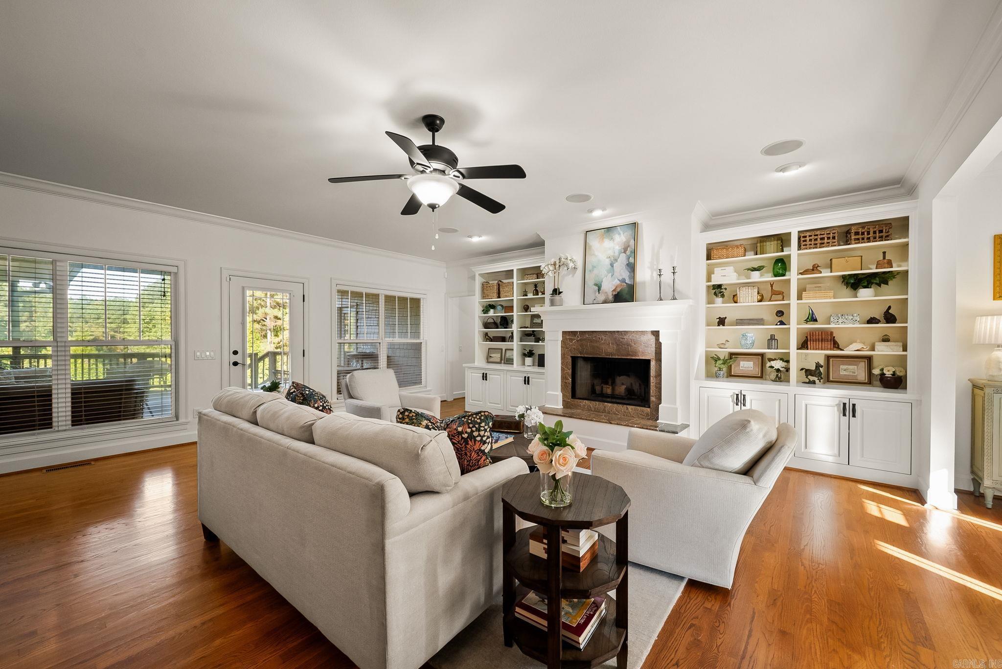 19220 Crystal Oaks Trail Property Photo 6