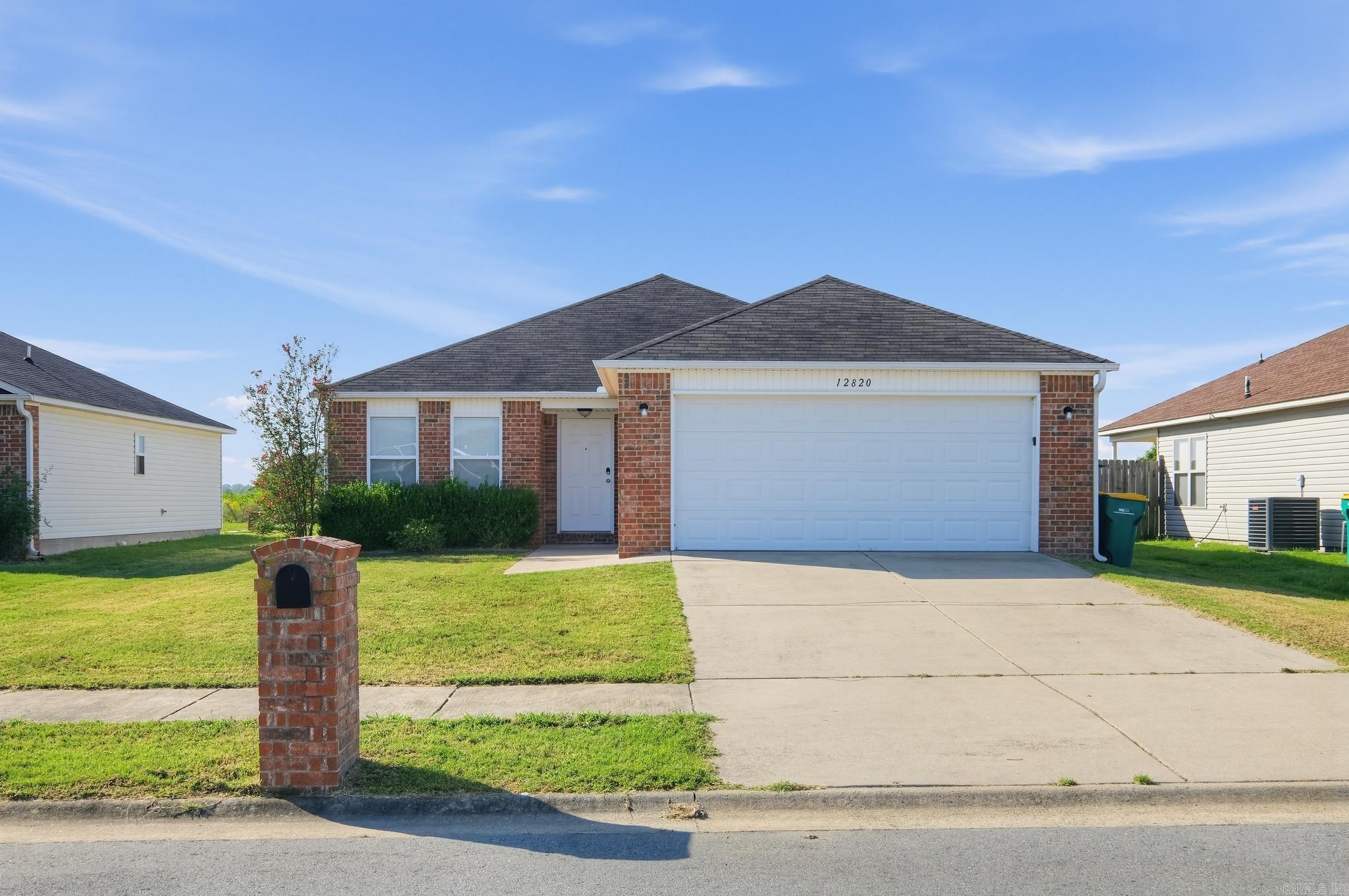 12820 Bell Flowers Drive Property Photo 1
